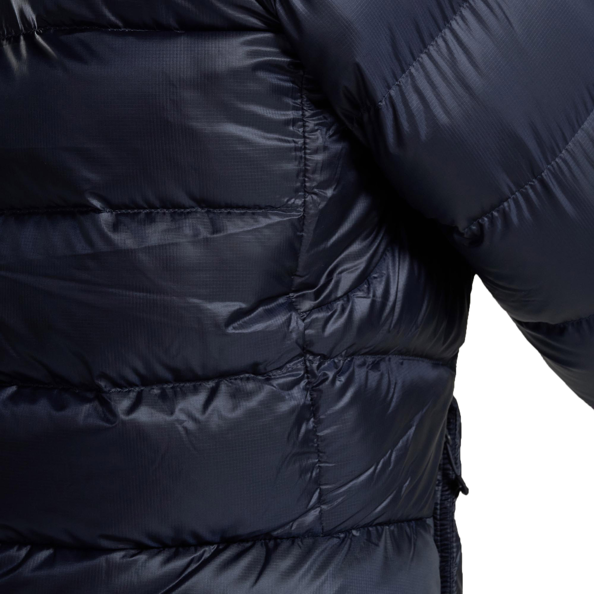 Anti Freeze XT Hooded Down Jacket Dame