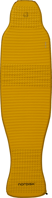 Nordisk Grip 2.5 Long Selvoppustende Liggeunderlag