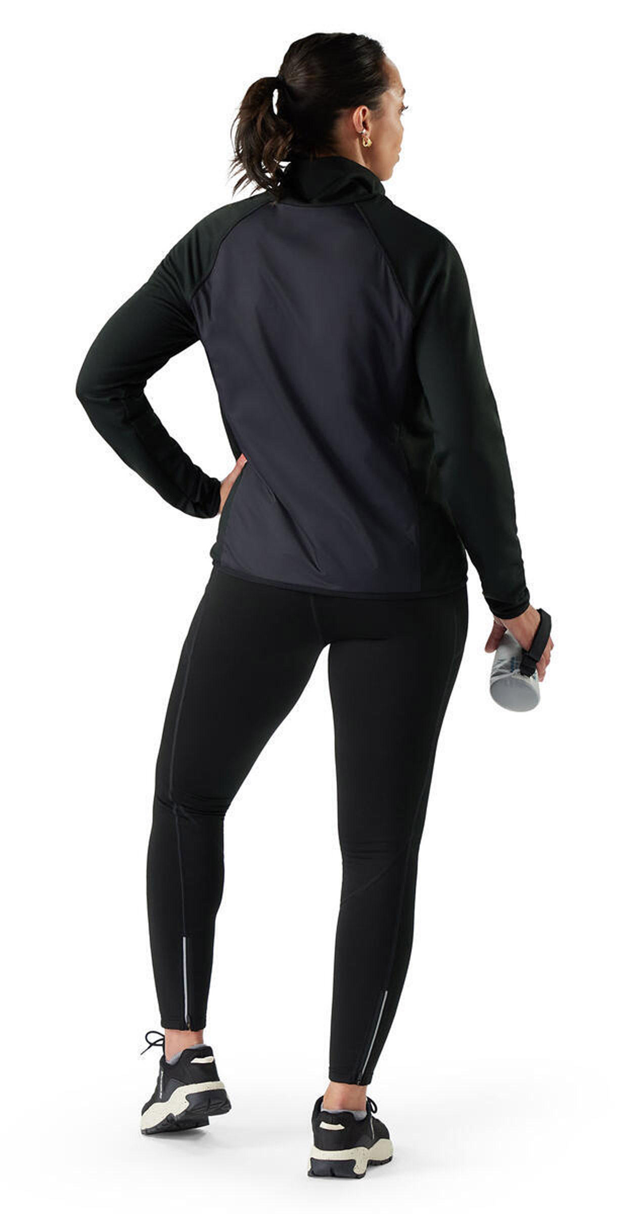 Smartloft Pullover Dame