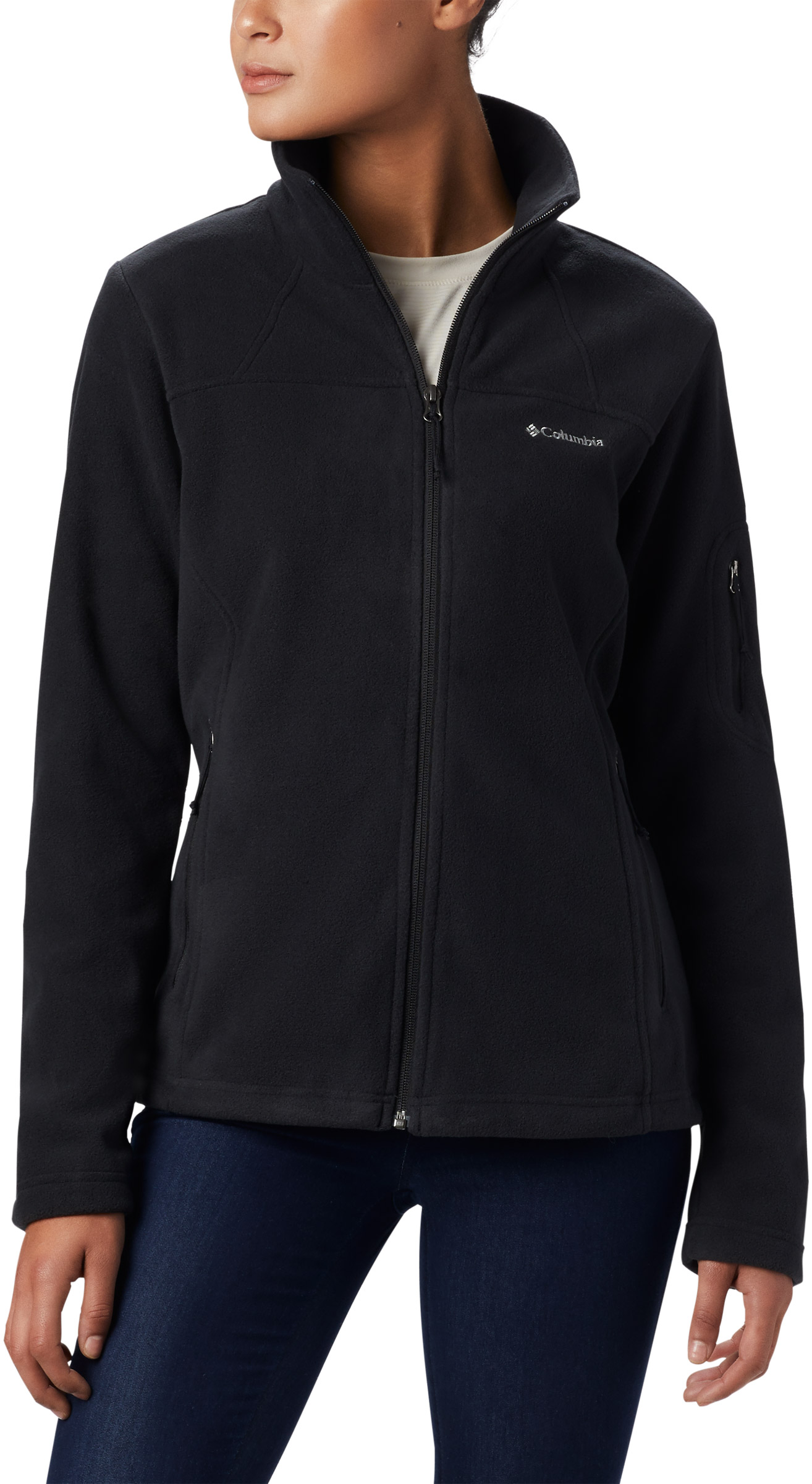 Fast Trek II Jacket Dame Columbia brands