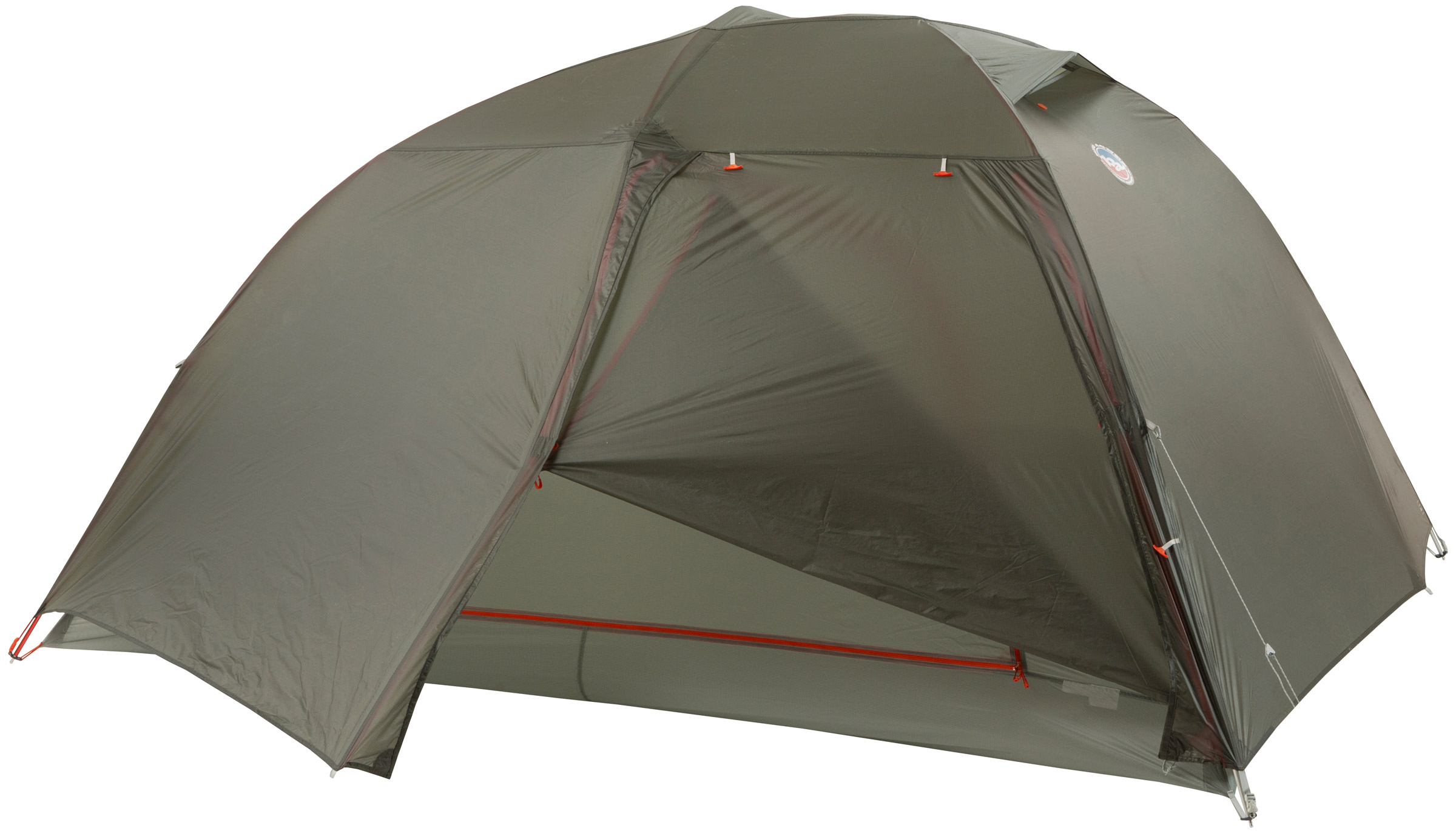 Copper Spur UL3 XL, 3-Personers Telt