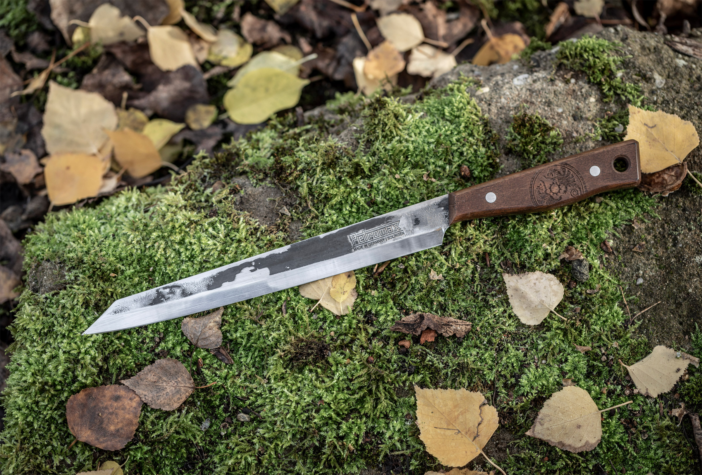 Slicing Knife, 24 cm