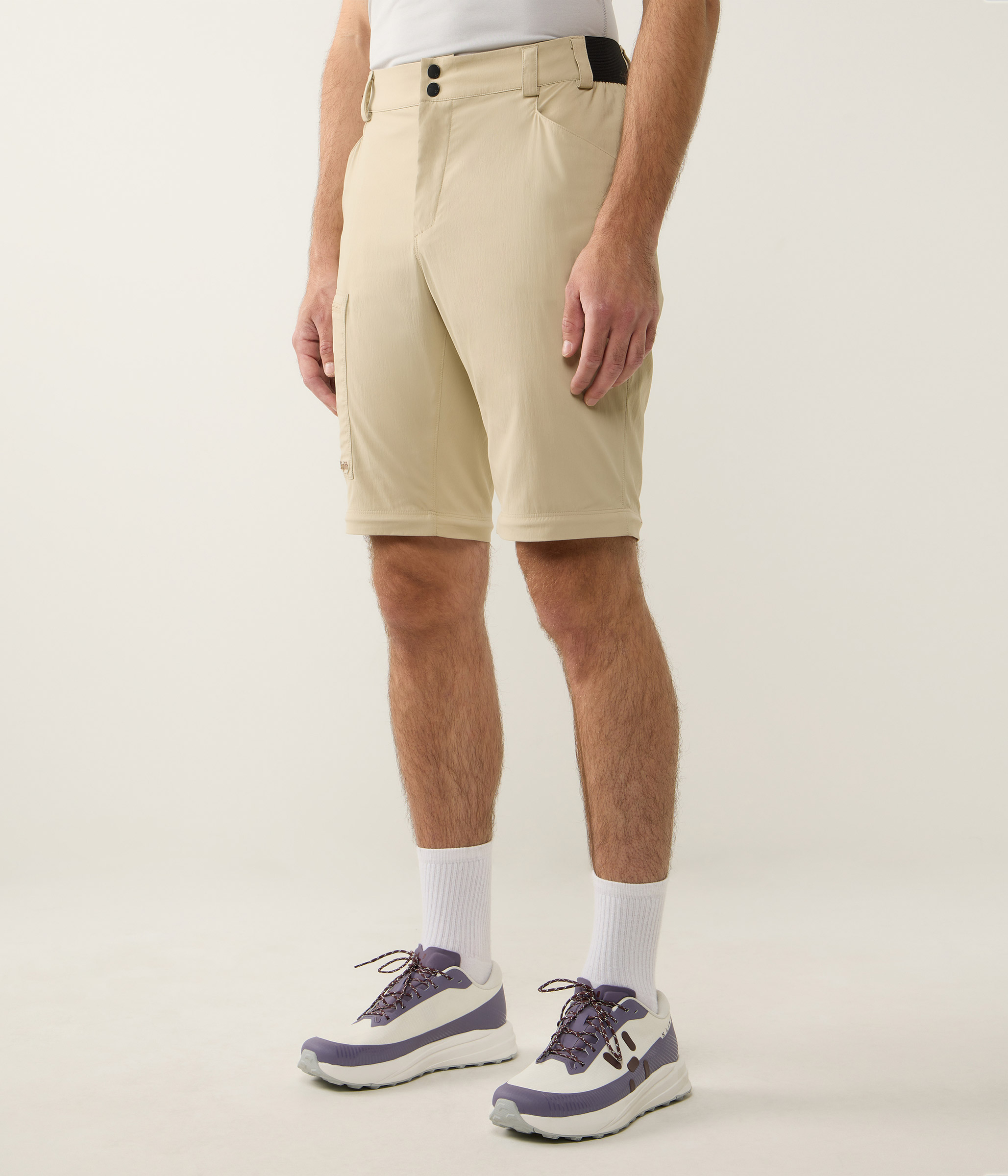 Lite Standard Zip-Off II Pant