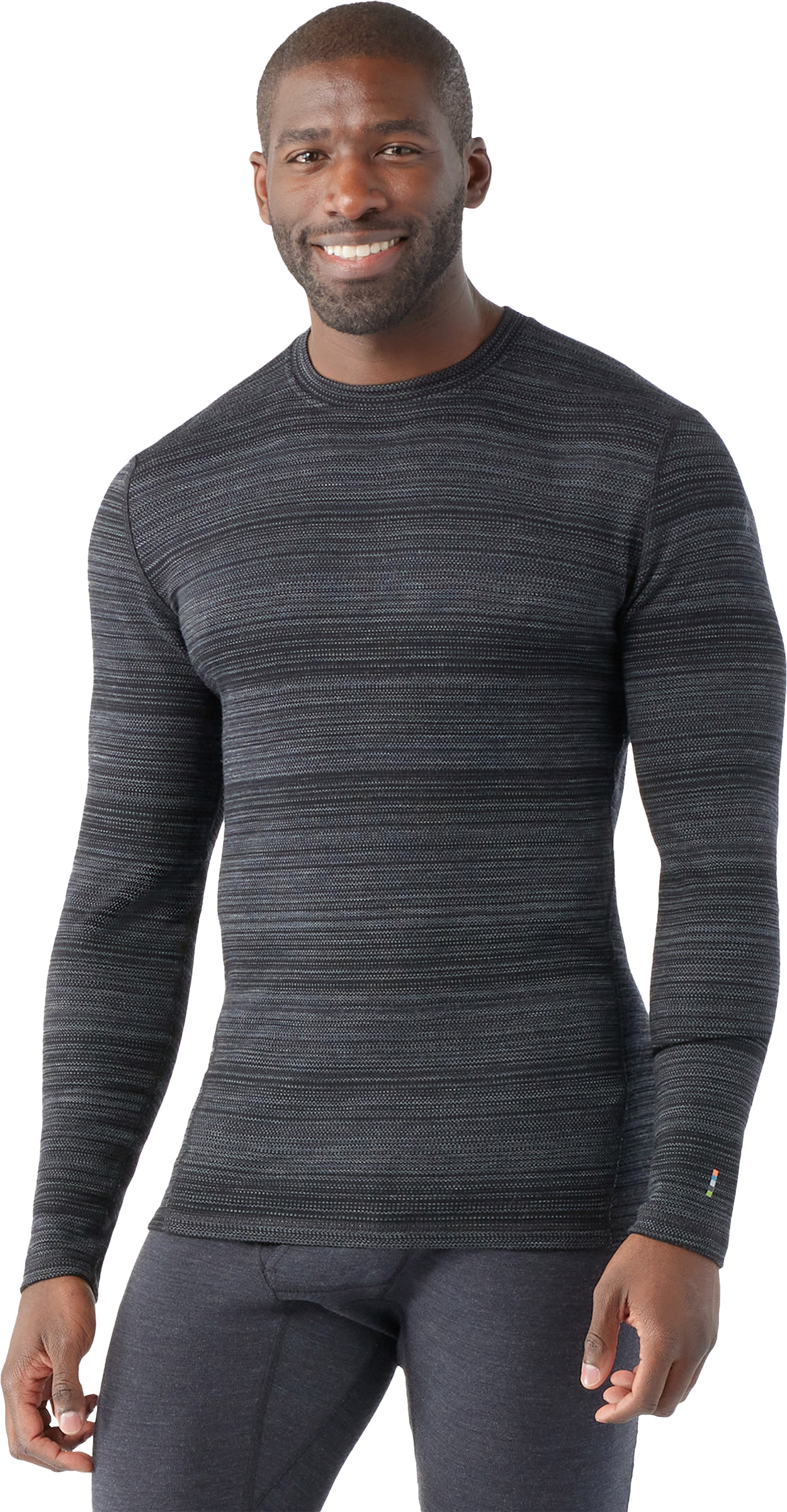 Thermal Merino Base Layer Crew
