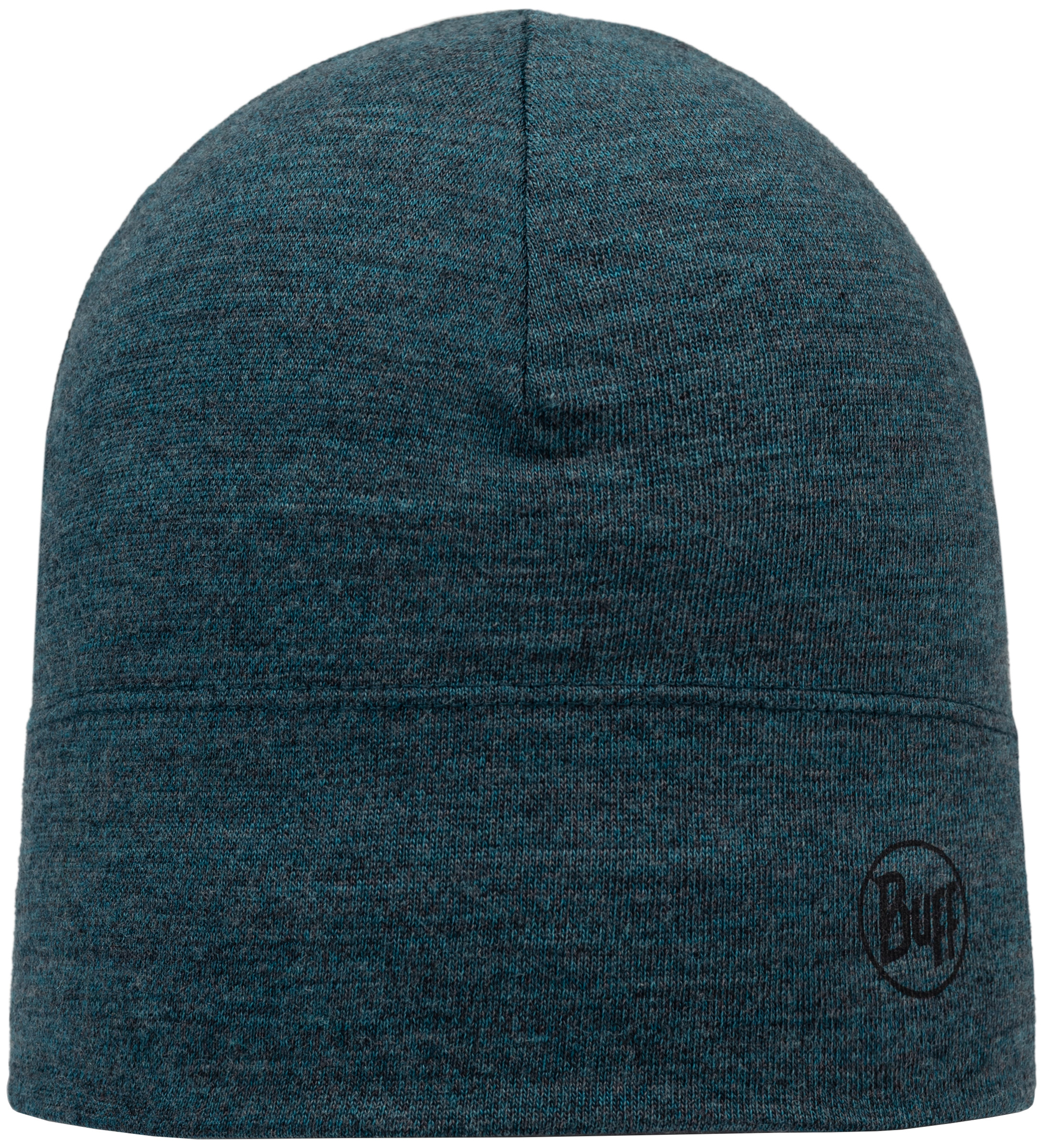 Merino Wool Midweight Beanie