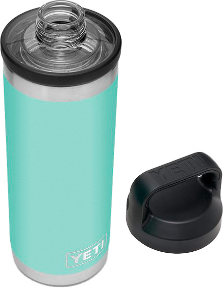 Rambler 532 ml Bottle with Chug Cap, Termo Drikkeflaske