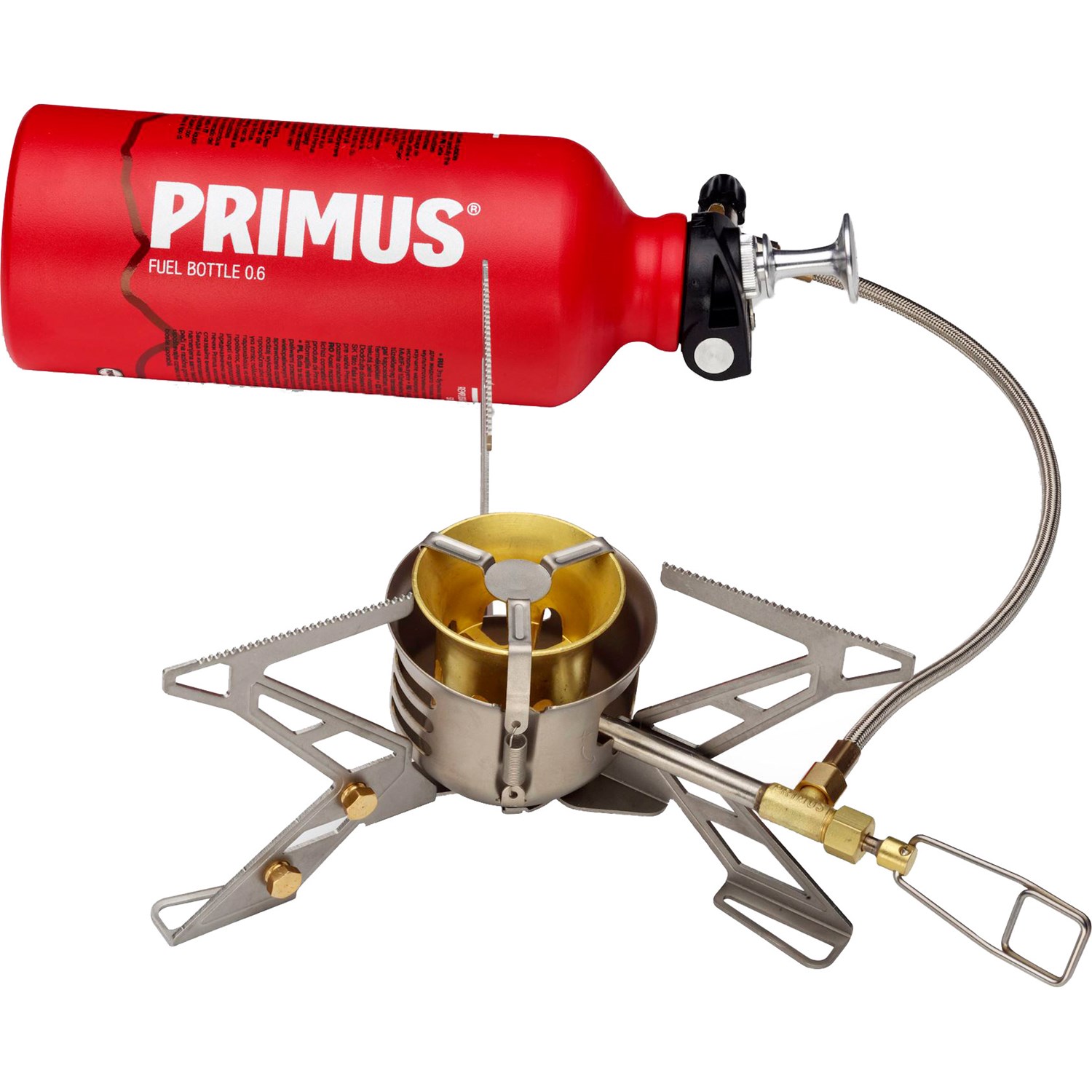 Primus OmniFuel multibrænder
