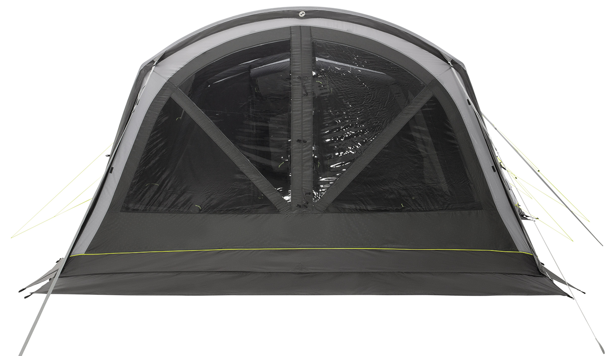 Vermont 7 Lufttelt, 7-Personers Telt