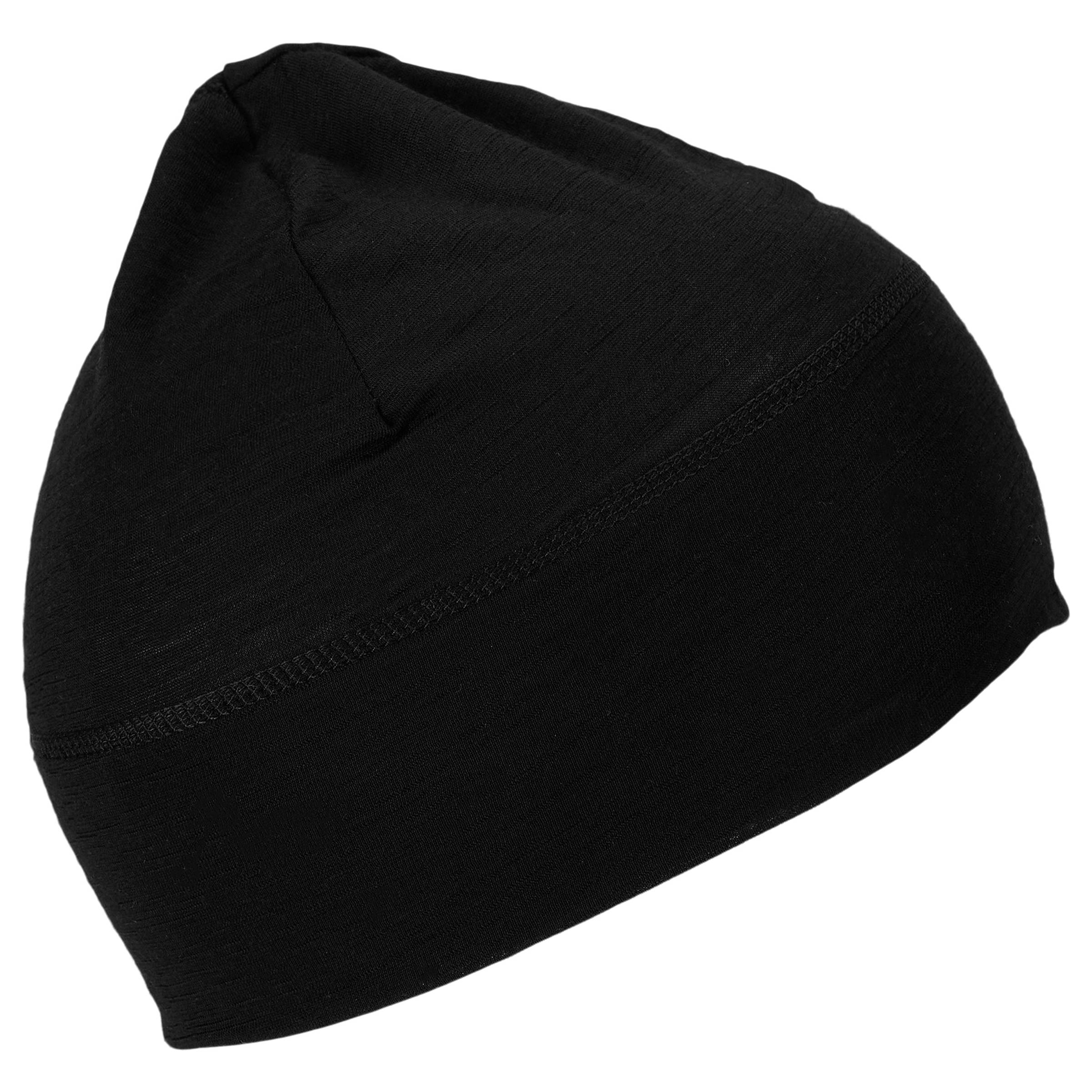 LightWool Beanie