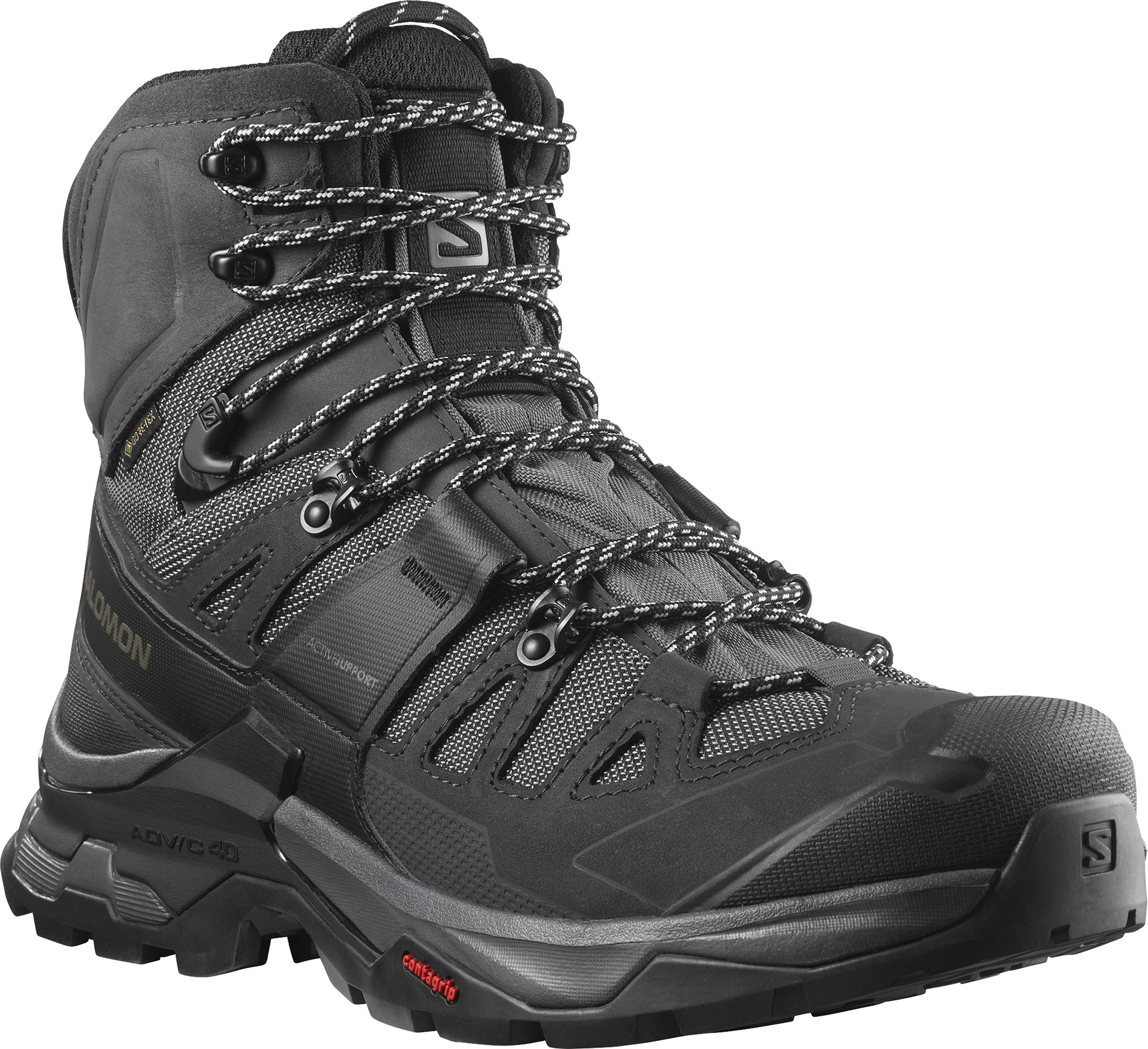 Quest 4 GTX Salomon brands