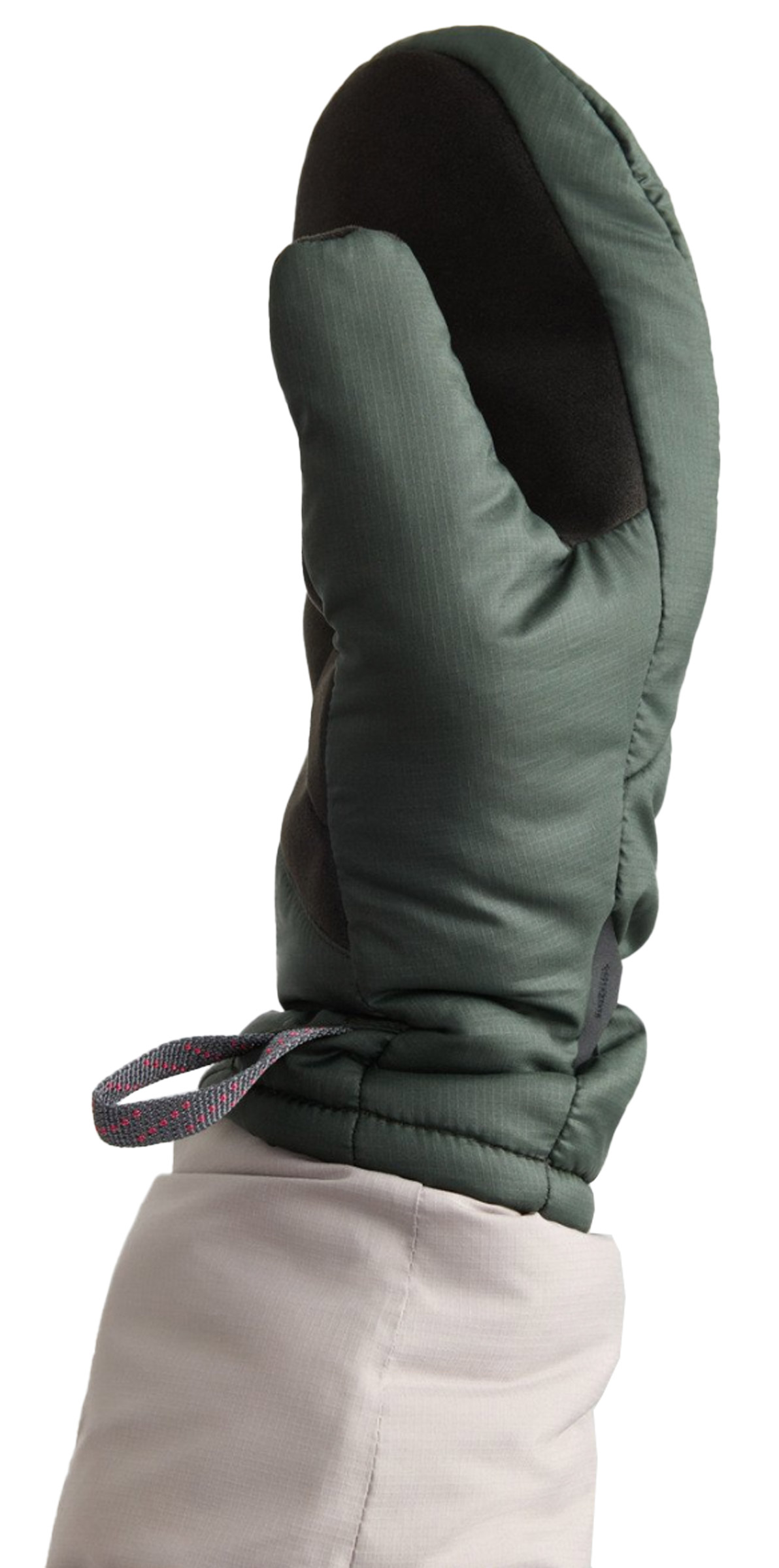 Gevar Mitts