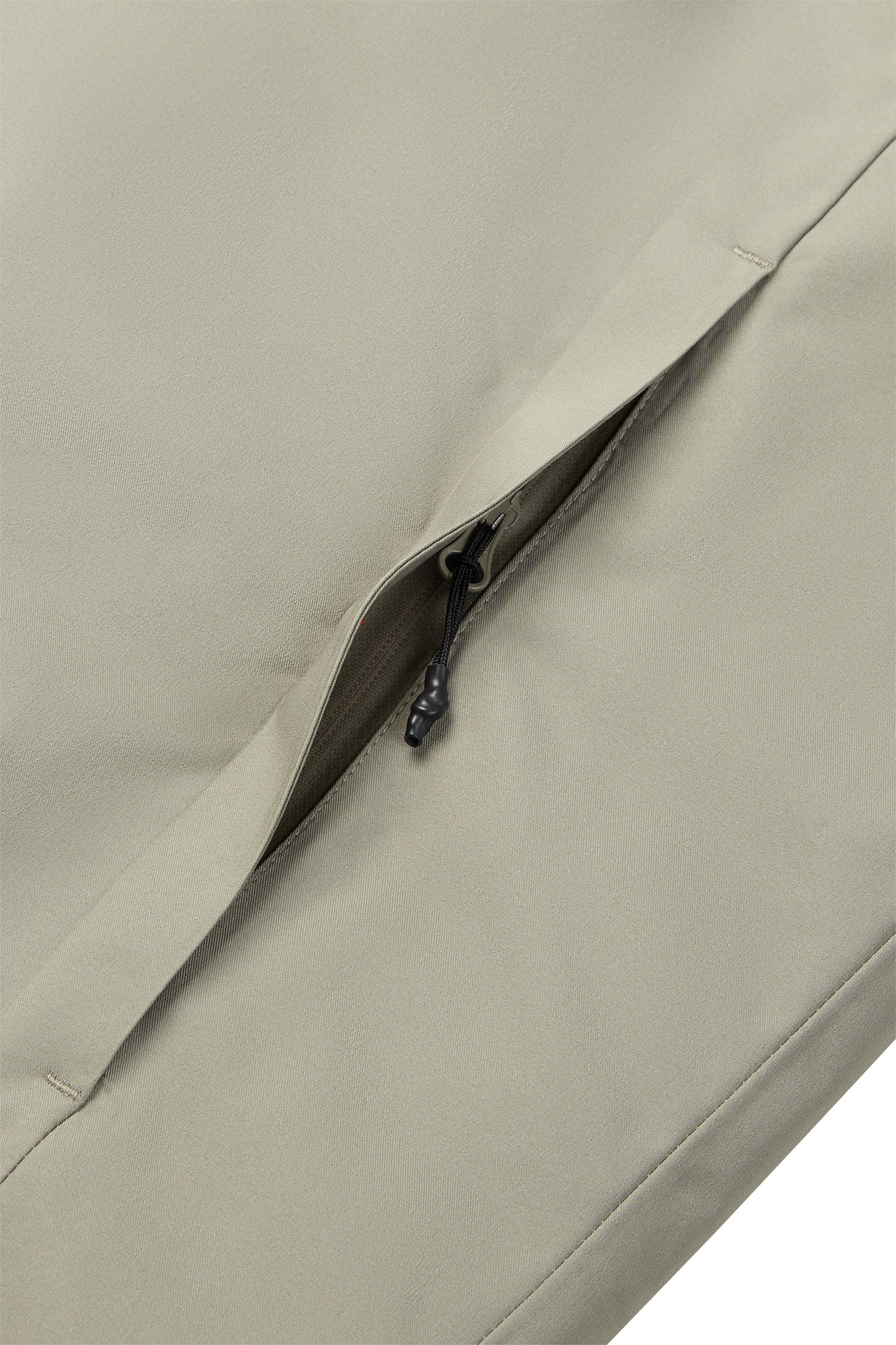 Lauge Hardshell Down Jacket