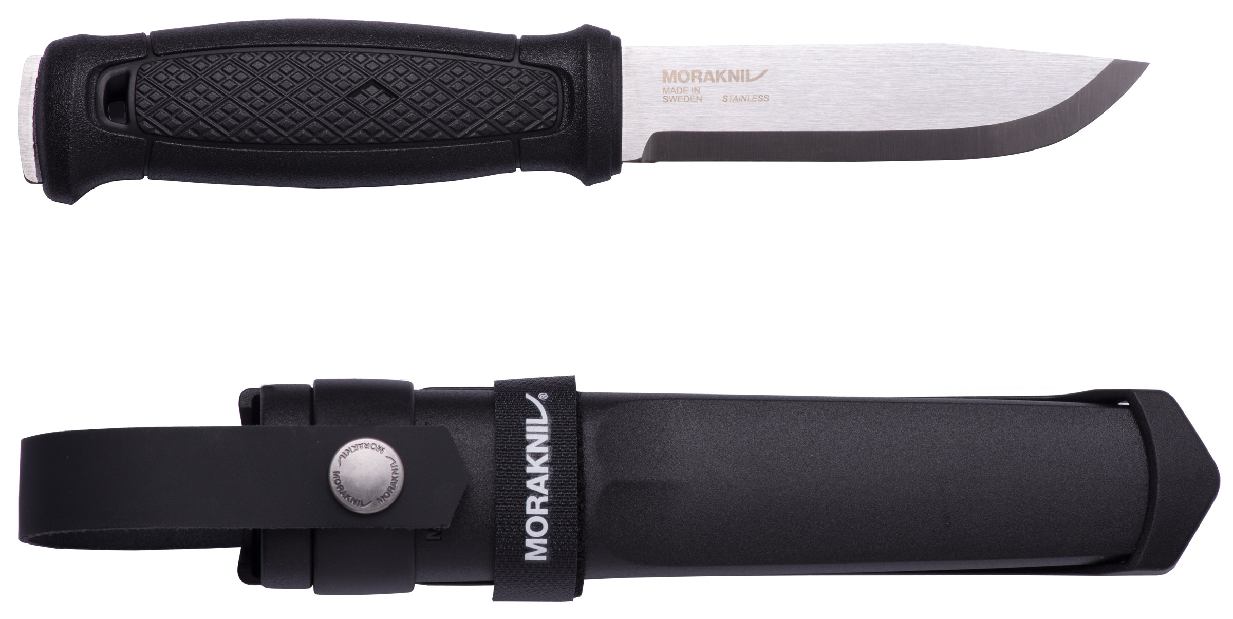 Garberg with Multi-Mount (S)