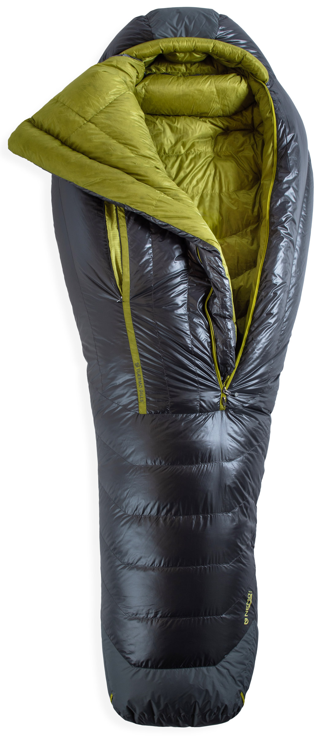 Coda 10/20 Regular Dunsovepose