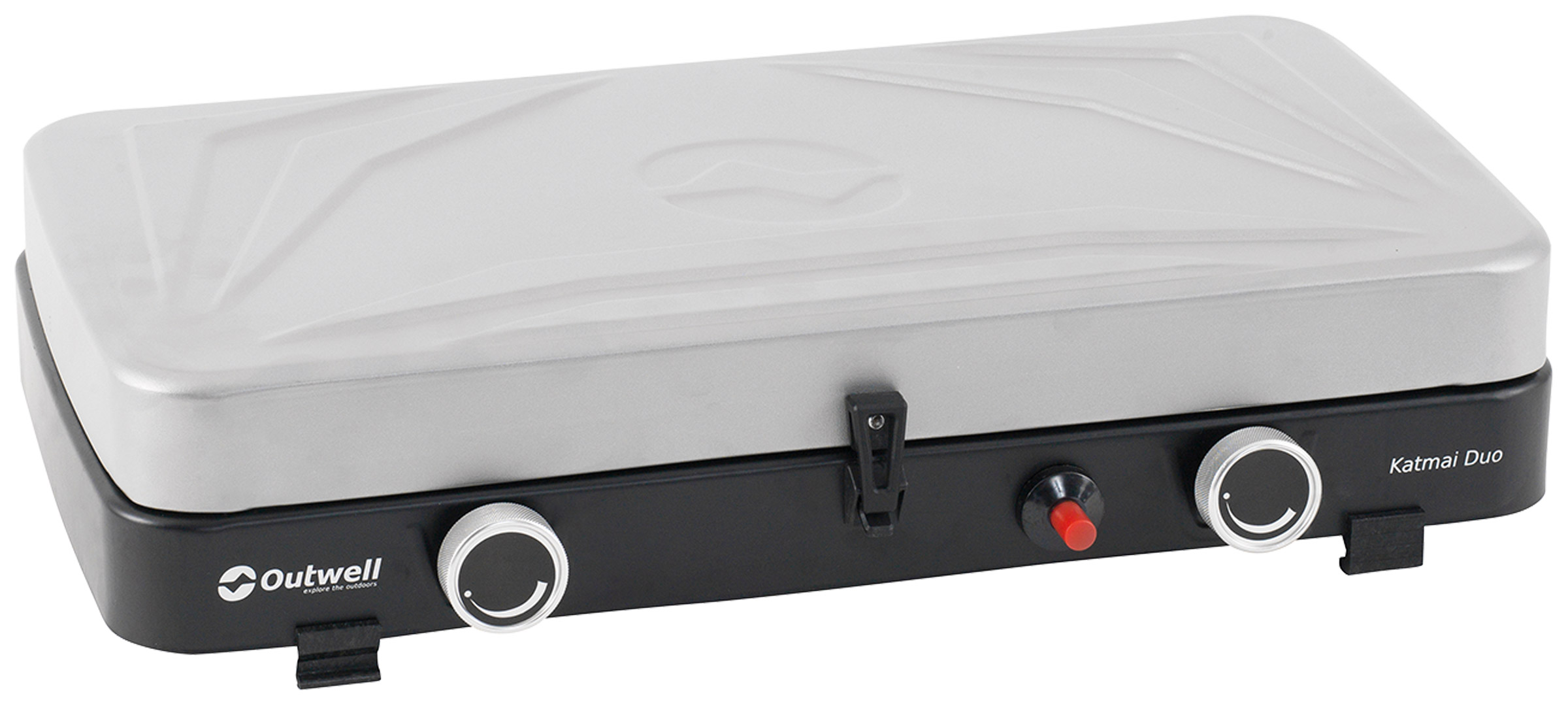 Katmai Duo Gaskøkken