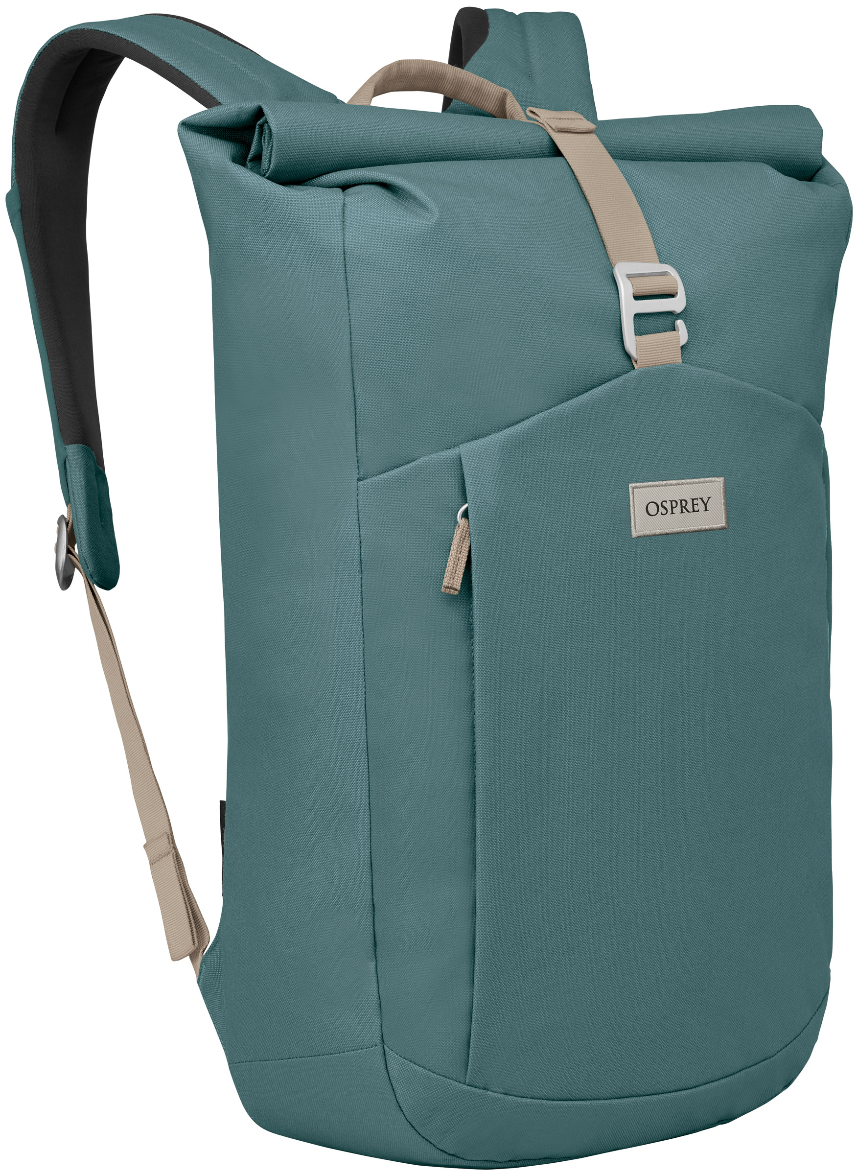 Arcane Roll Top Pack Osprey rygsaekke