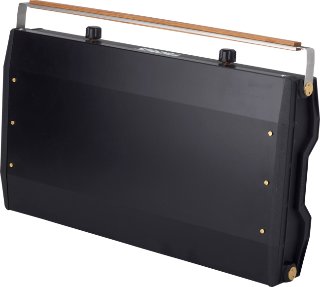 Kinjia Stove Gaskøkken