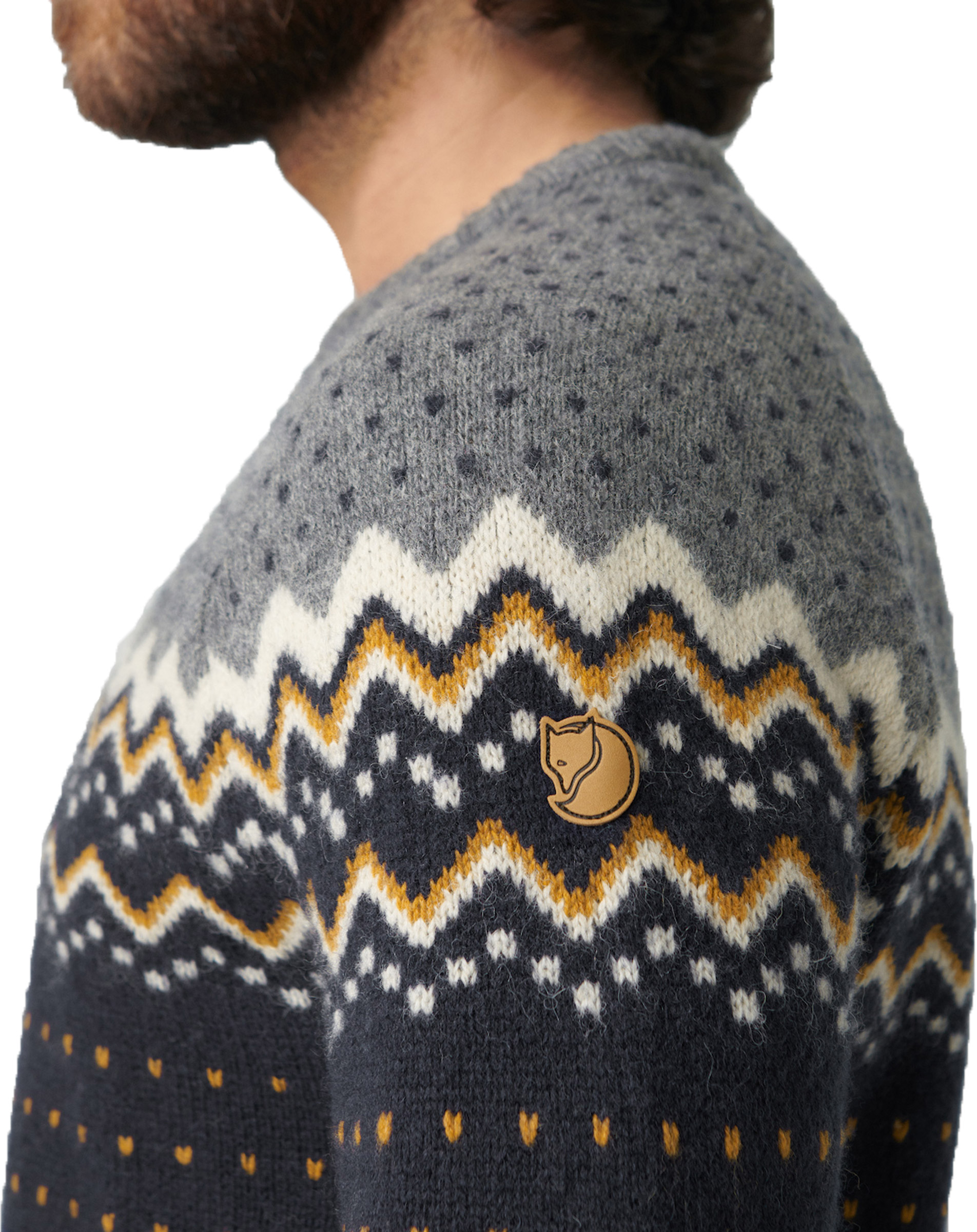 Övik Knit Sweater