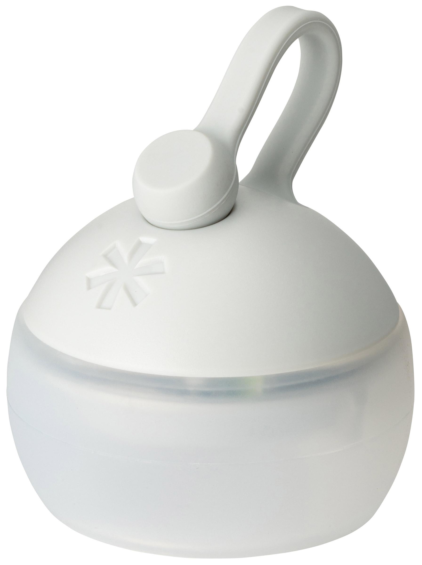 Rechargeable Mini Hozuki Lanterne Snow Peak udstyr