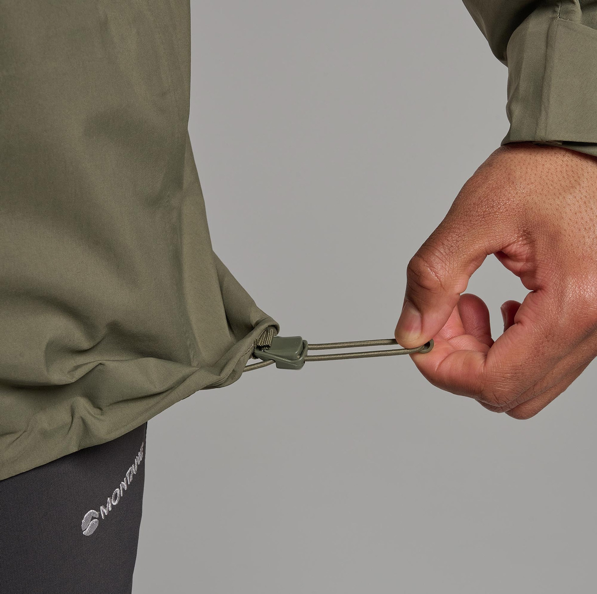 Phase Waterproof Jacket