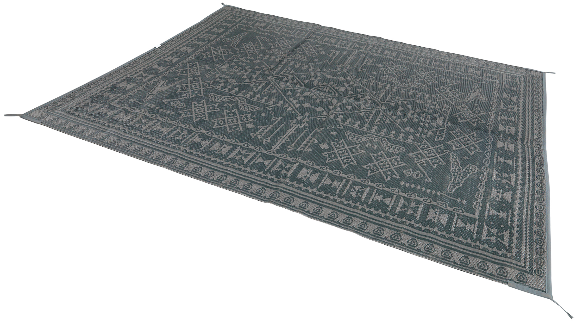 Bilberry Gulvtæppe 250 x 200 cm