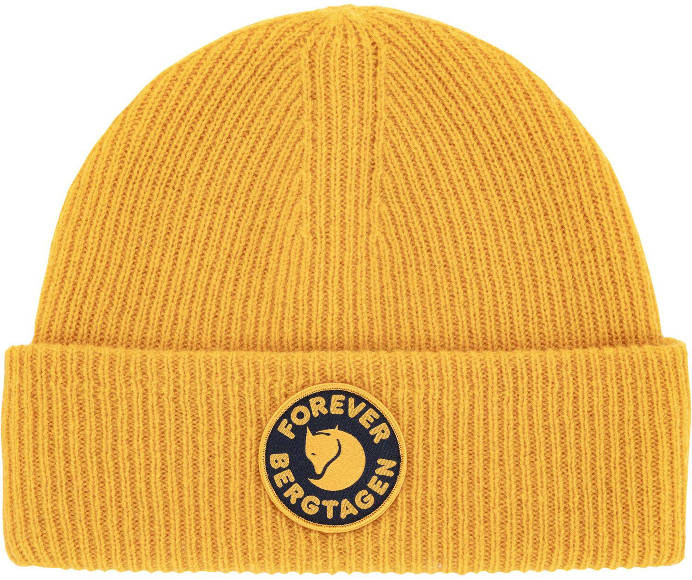 Bergtagen Forever Wool Beanie Fjällräven brands