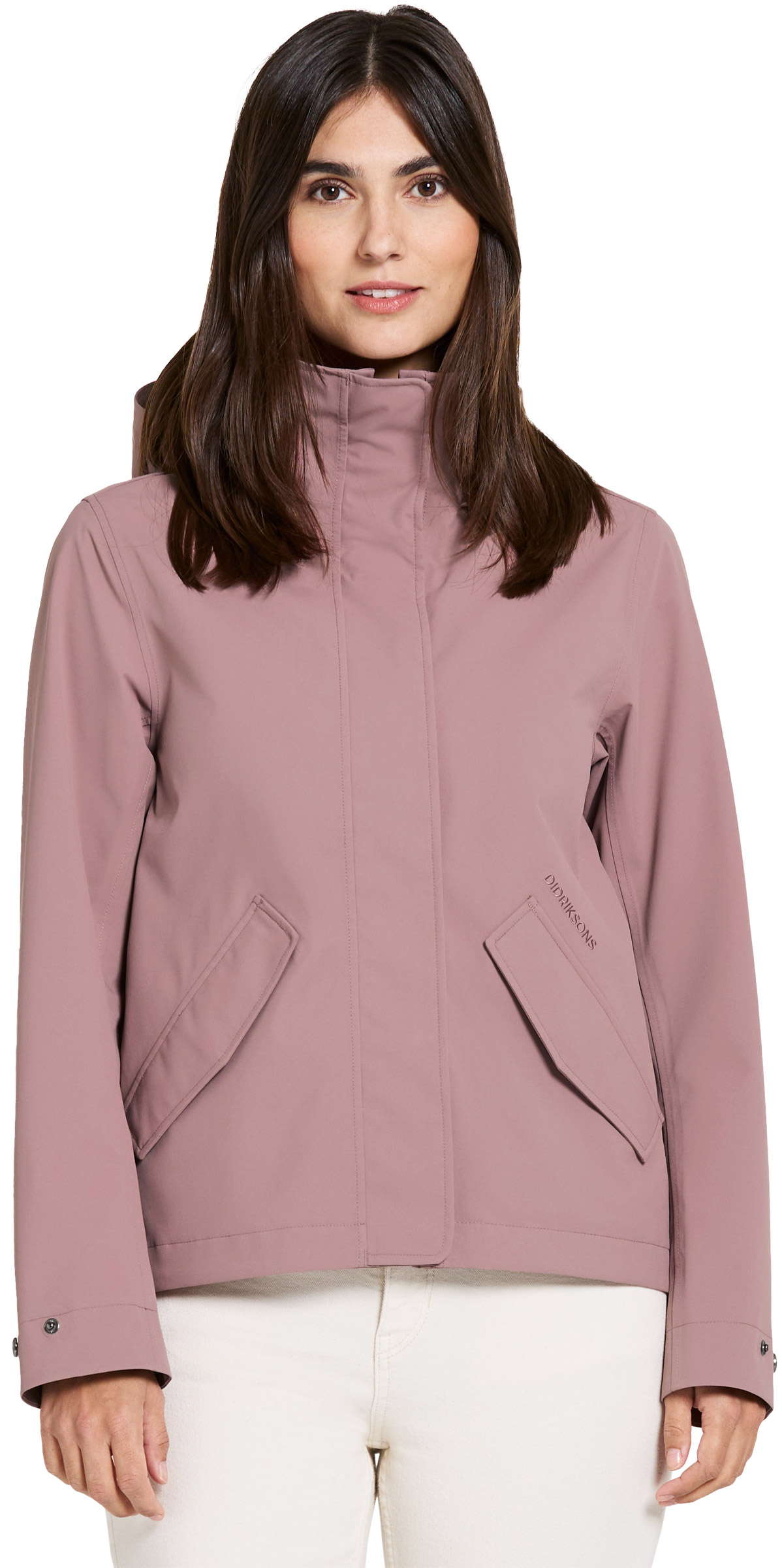 Mabel Jacket Dame Didriksons brands