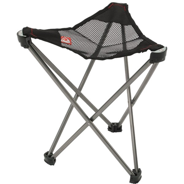 Geographic High Chair
