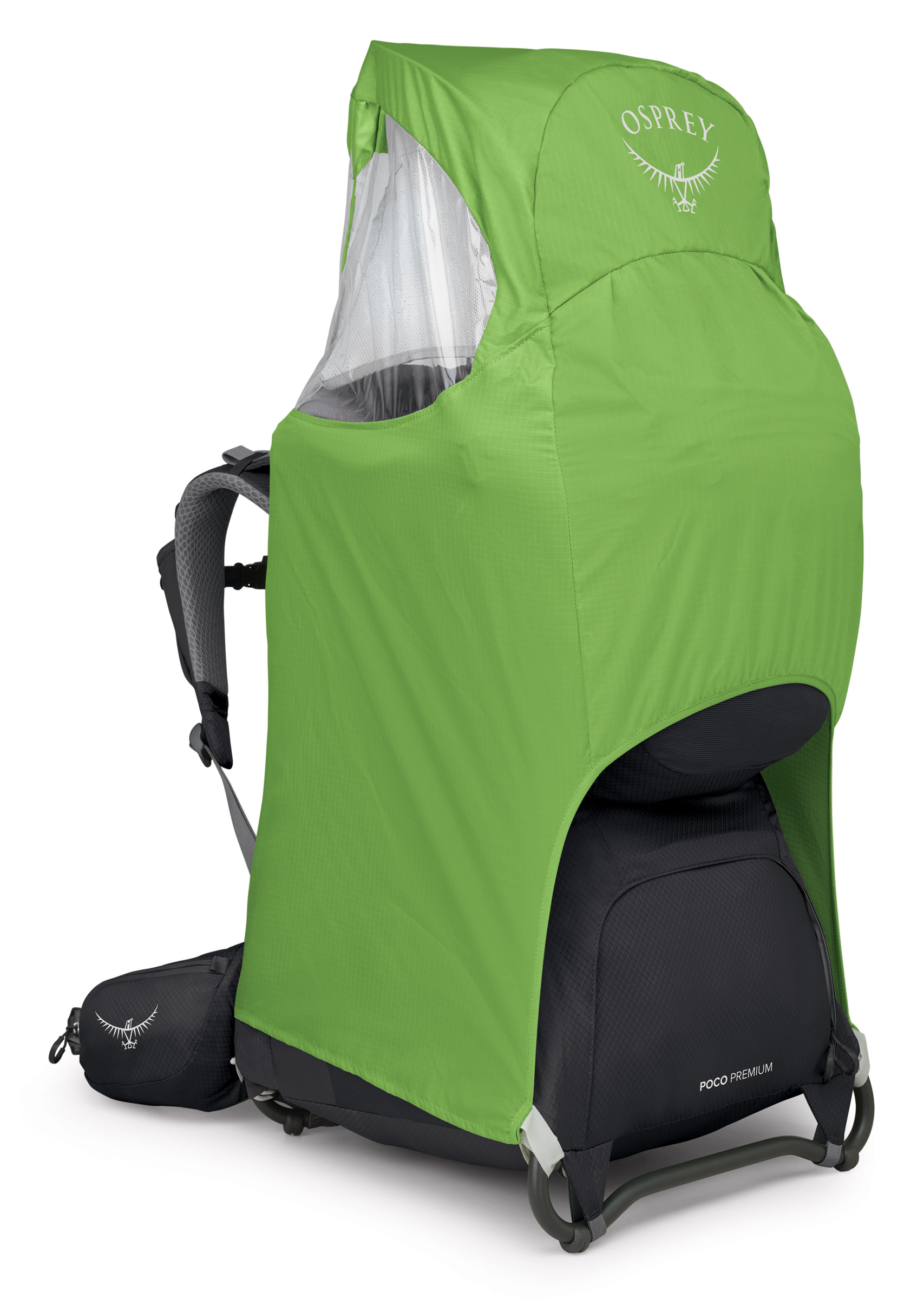 Poco Premium Bærestol