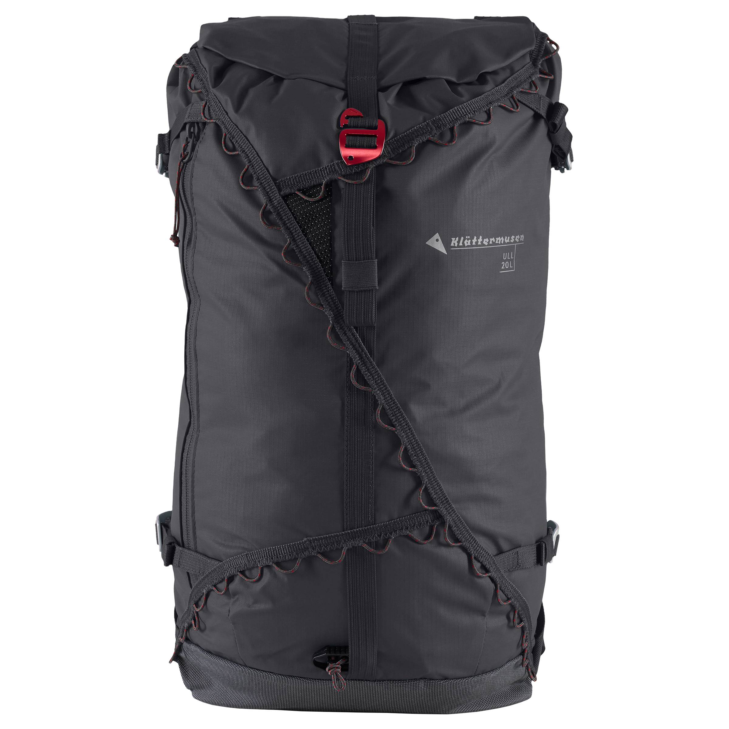 Ull Backpack 20L Klättermusen rygsaekke