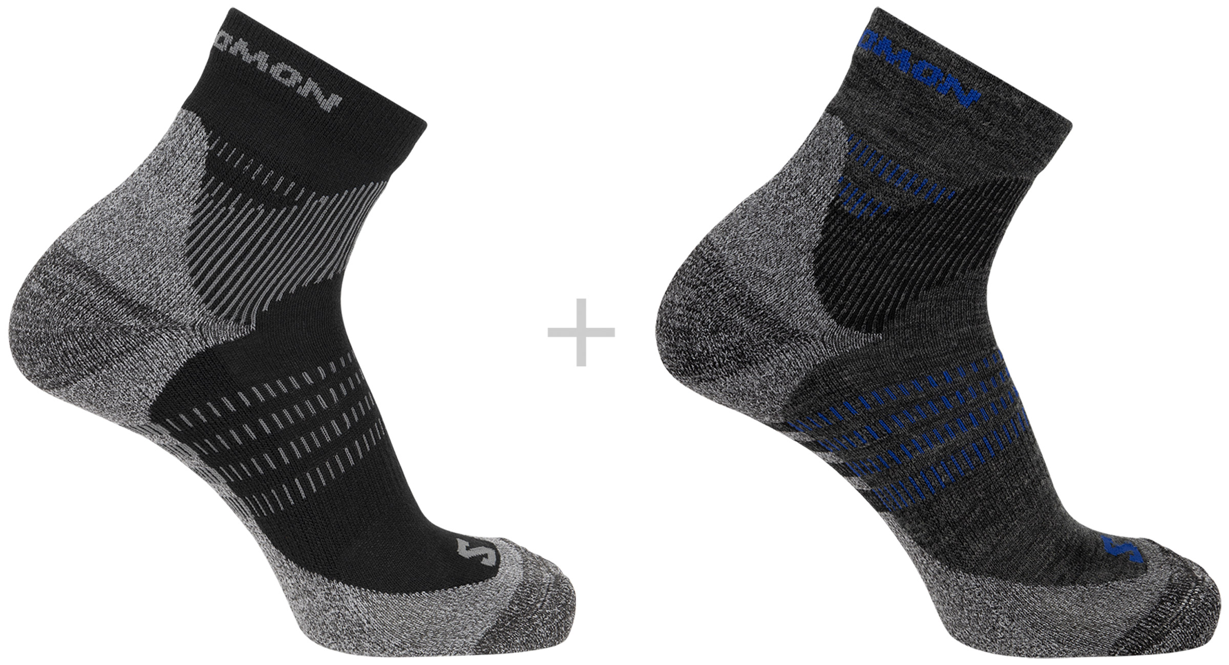 X Ultra Access Quarter 2-Pak Salomon brands