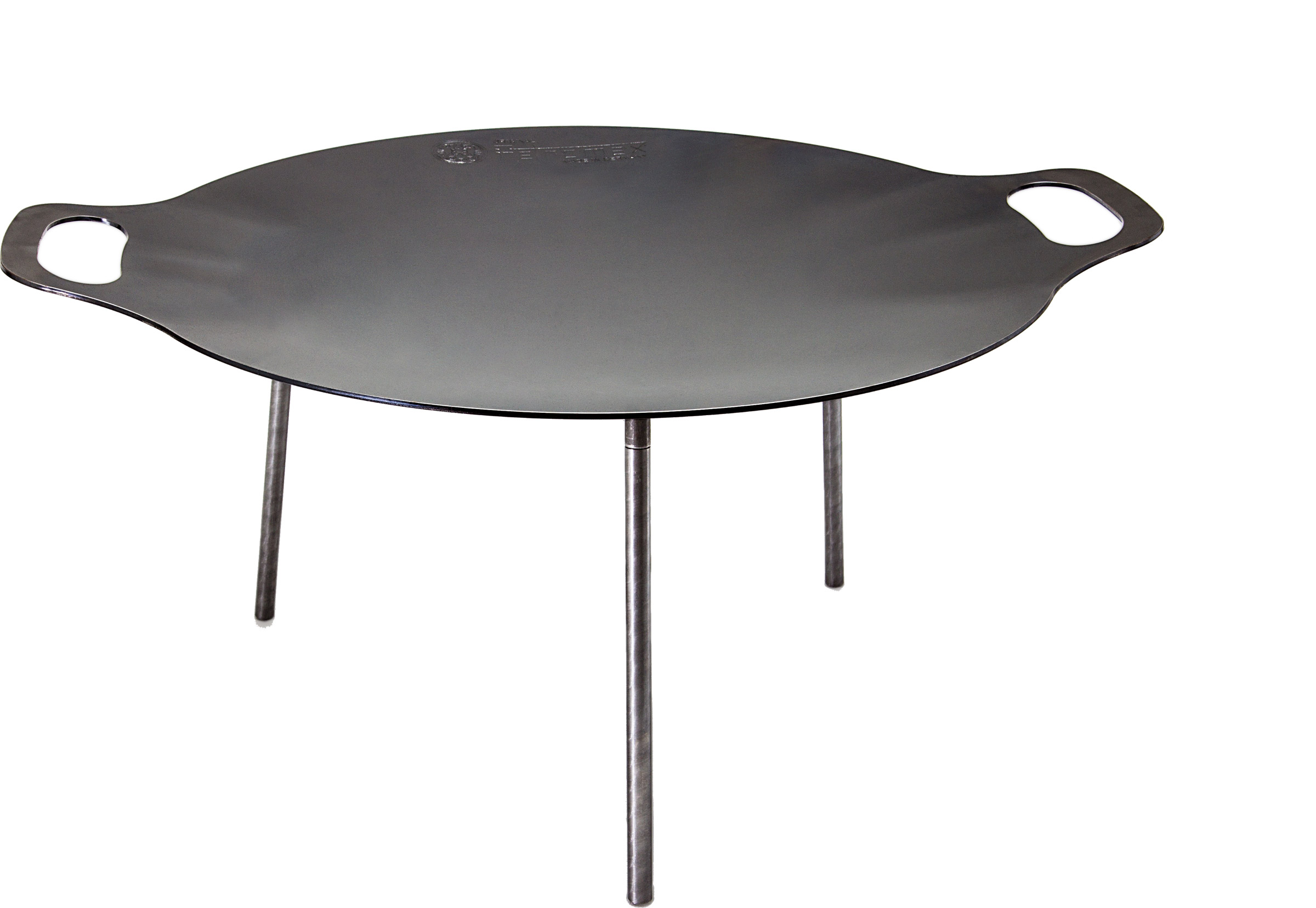 Griddle & Fire Bowl FS48