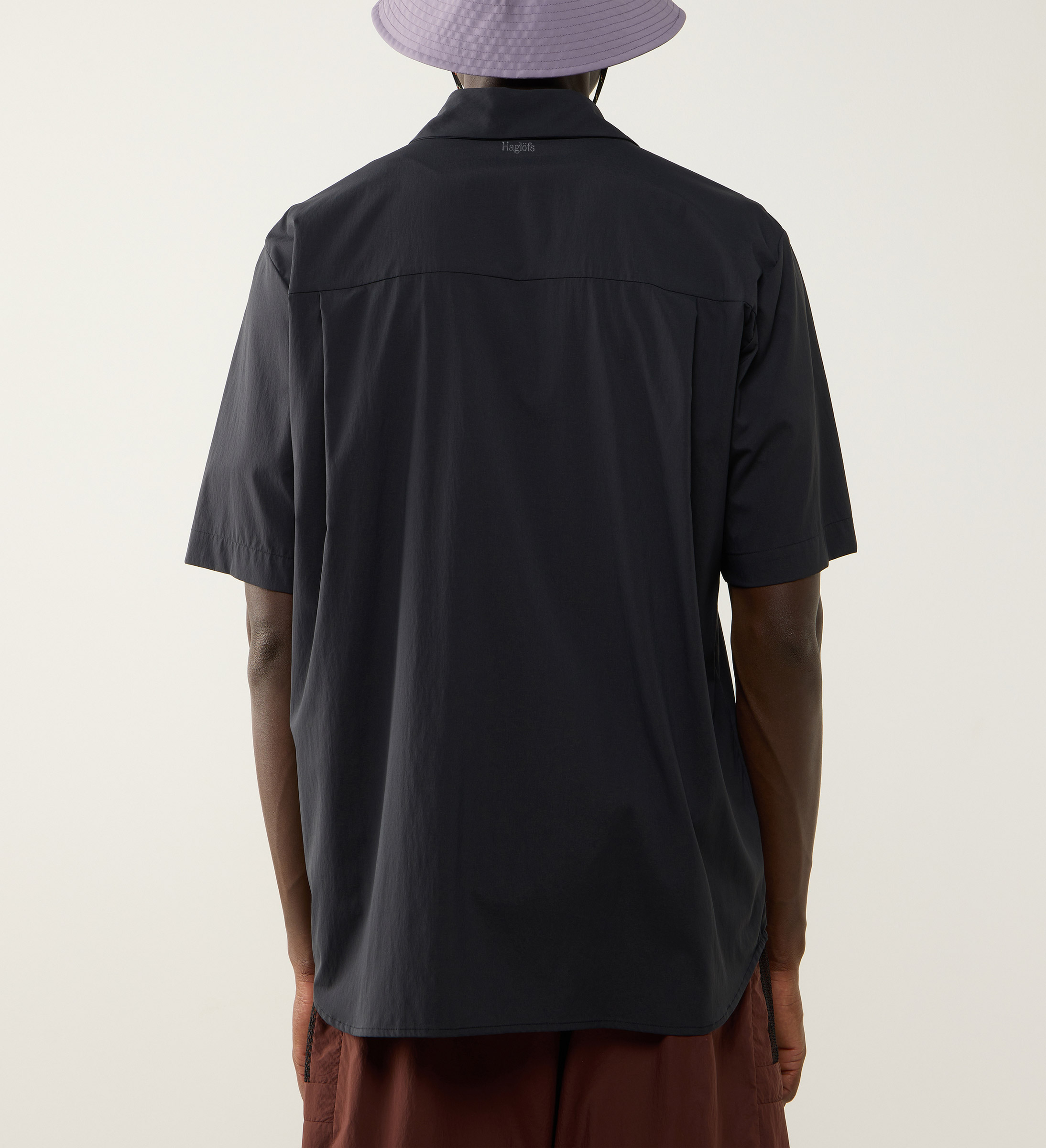 Salo Shirt SS II Herre
