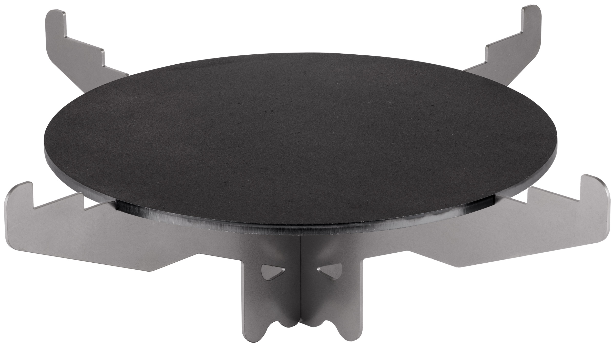 Rocket Stove Griddle Plate Petromax kogegrej