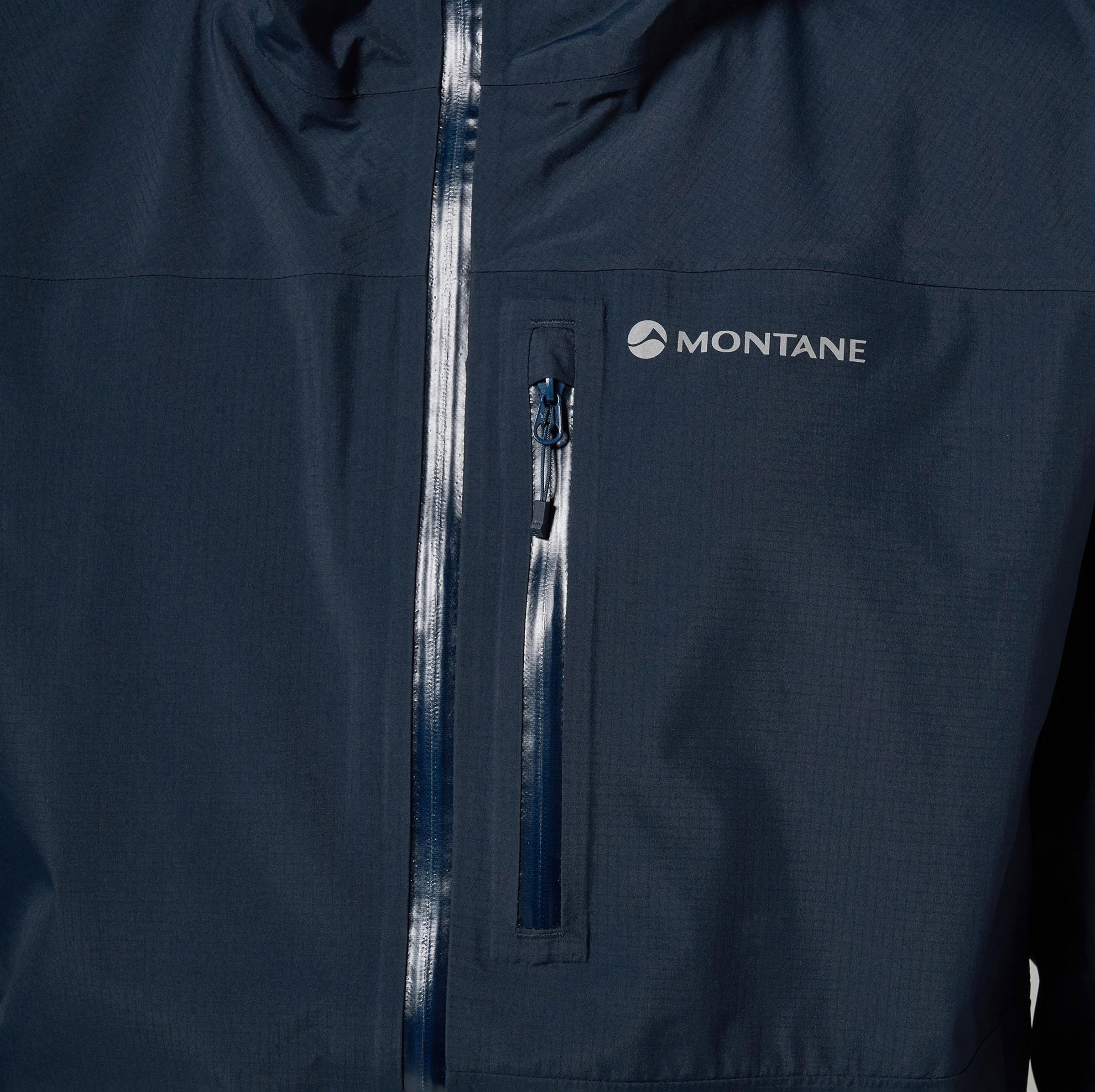 Minimus Lite Waterproof Jacket