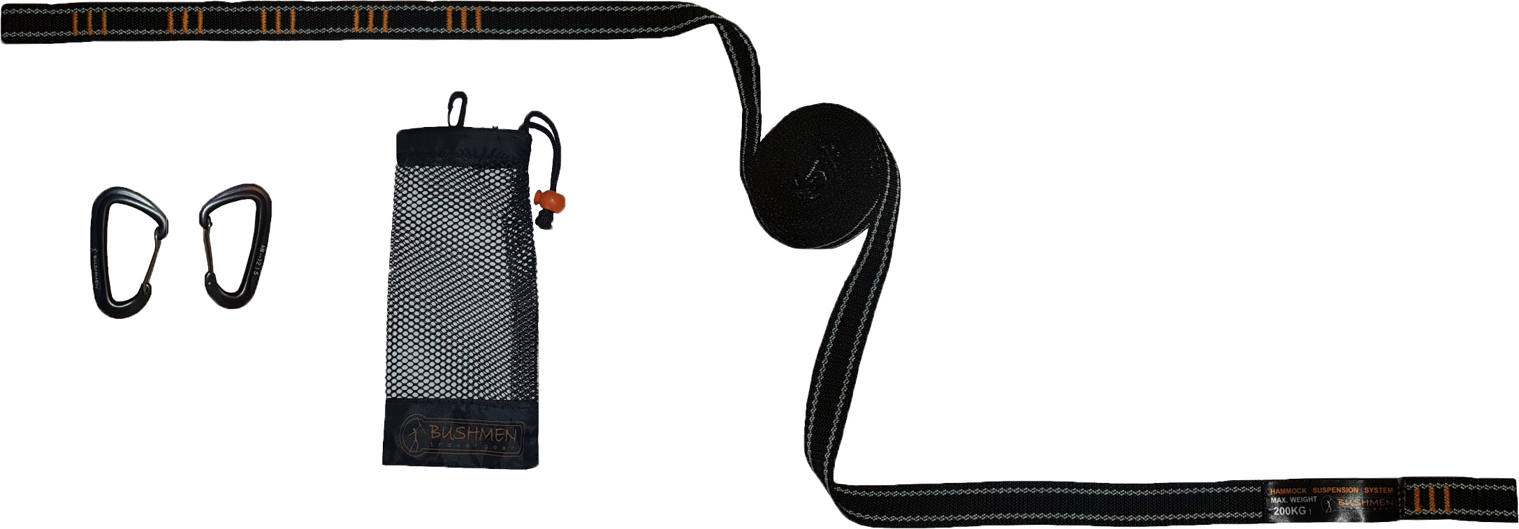 Jungle Hængekøjesæt