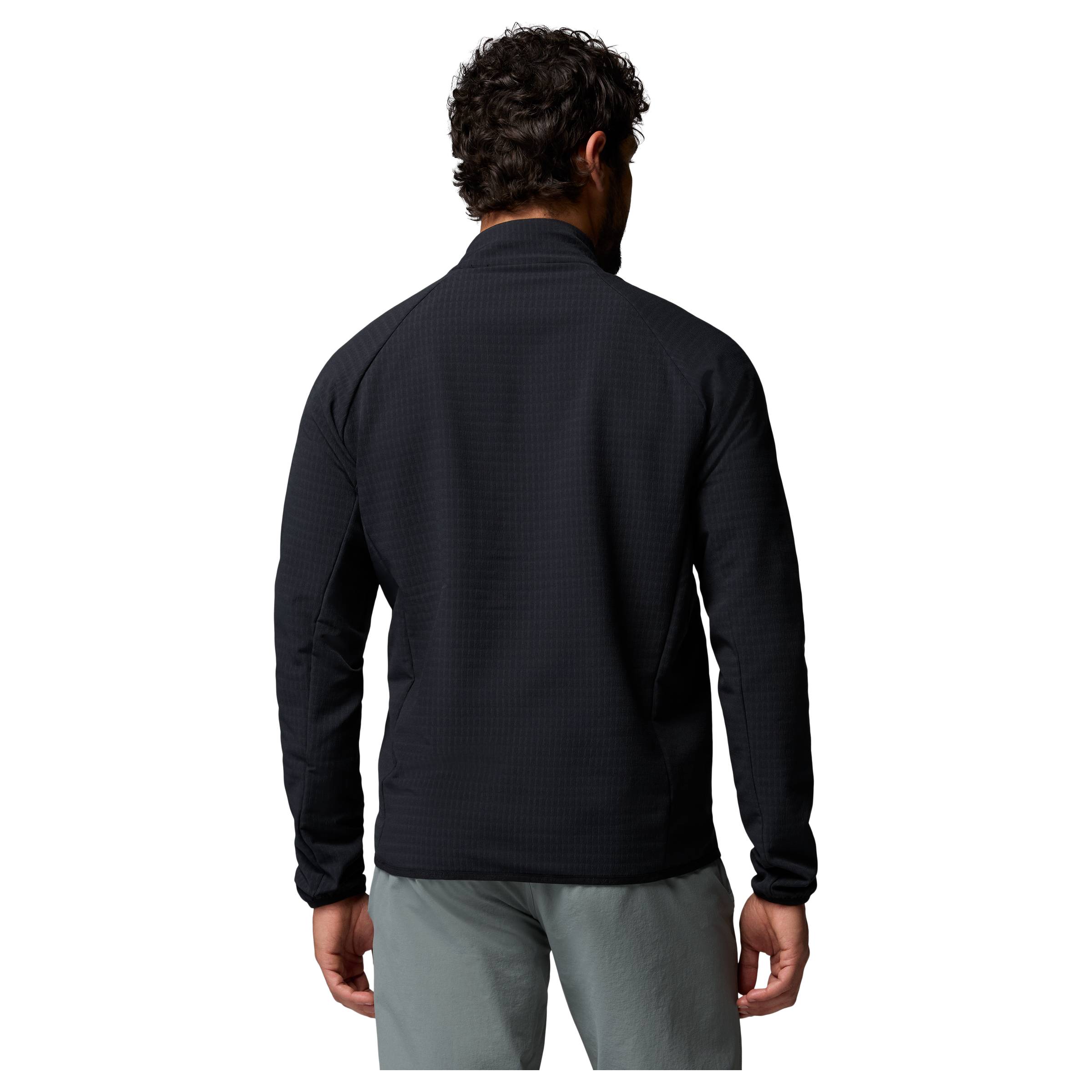Superior Summit Grid Full Zip Herre