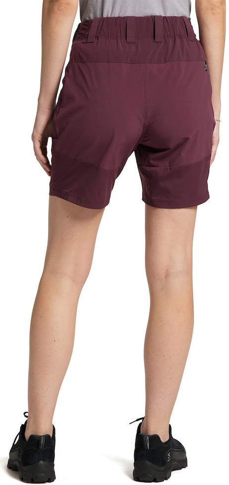 Lite Standard Shorts Dame