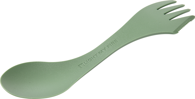 Spork Original BIO Light My Fire kogegrej