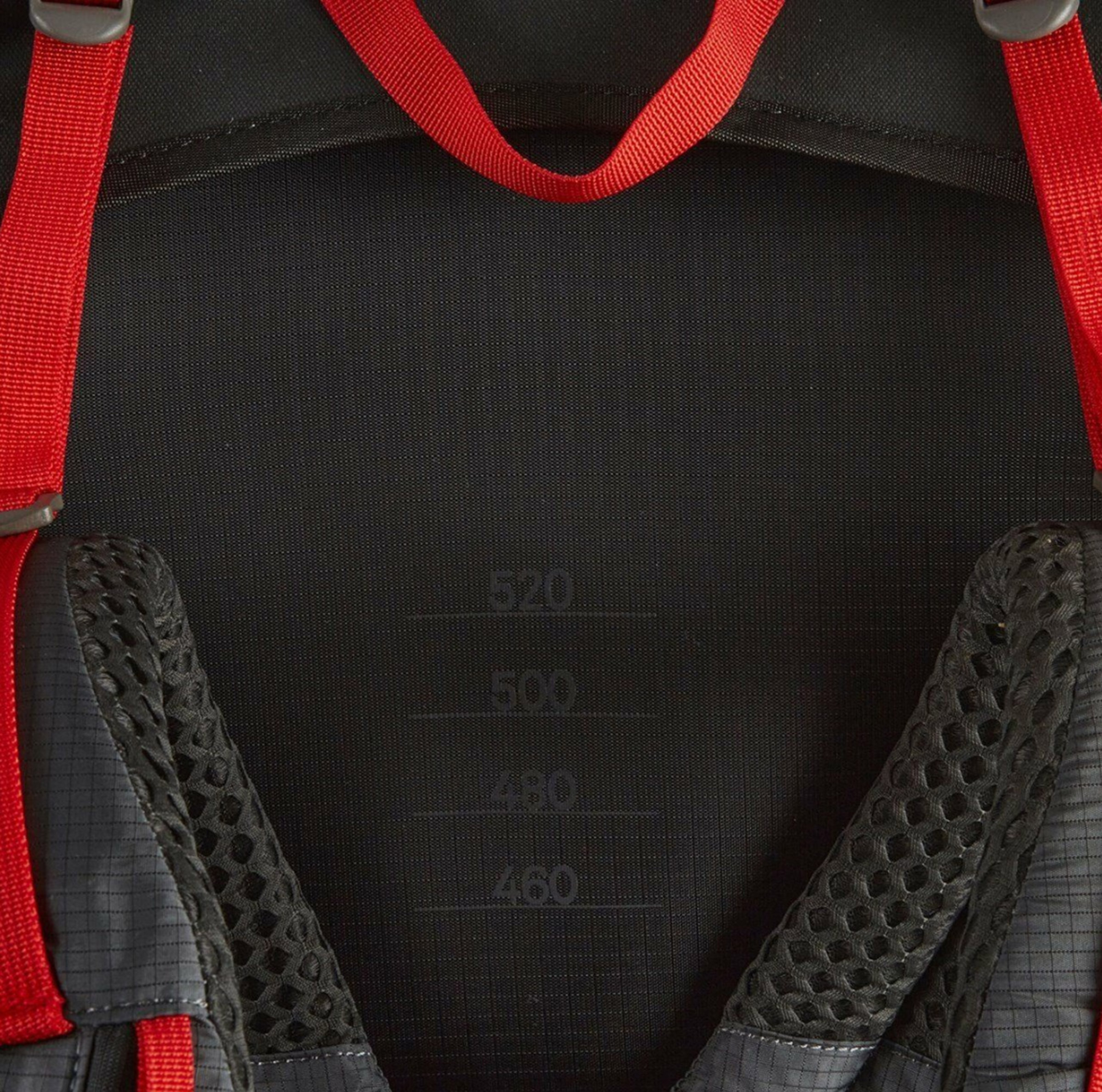 Padje Light 45L Regular Long