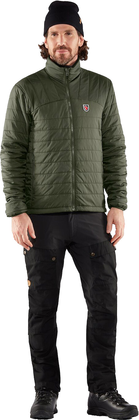 Expedition X-Lätt Jacket