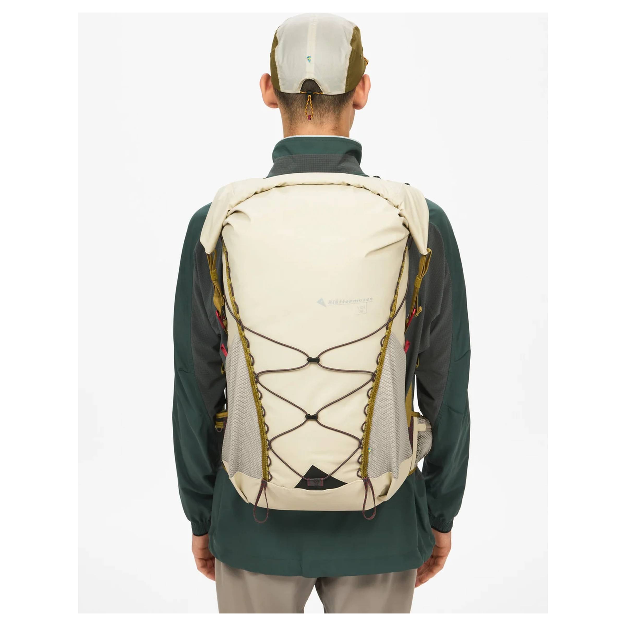 Vide Backpack 30L