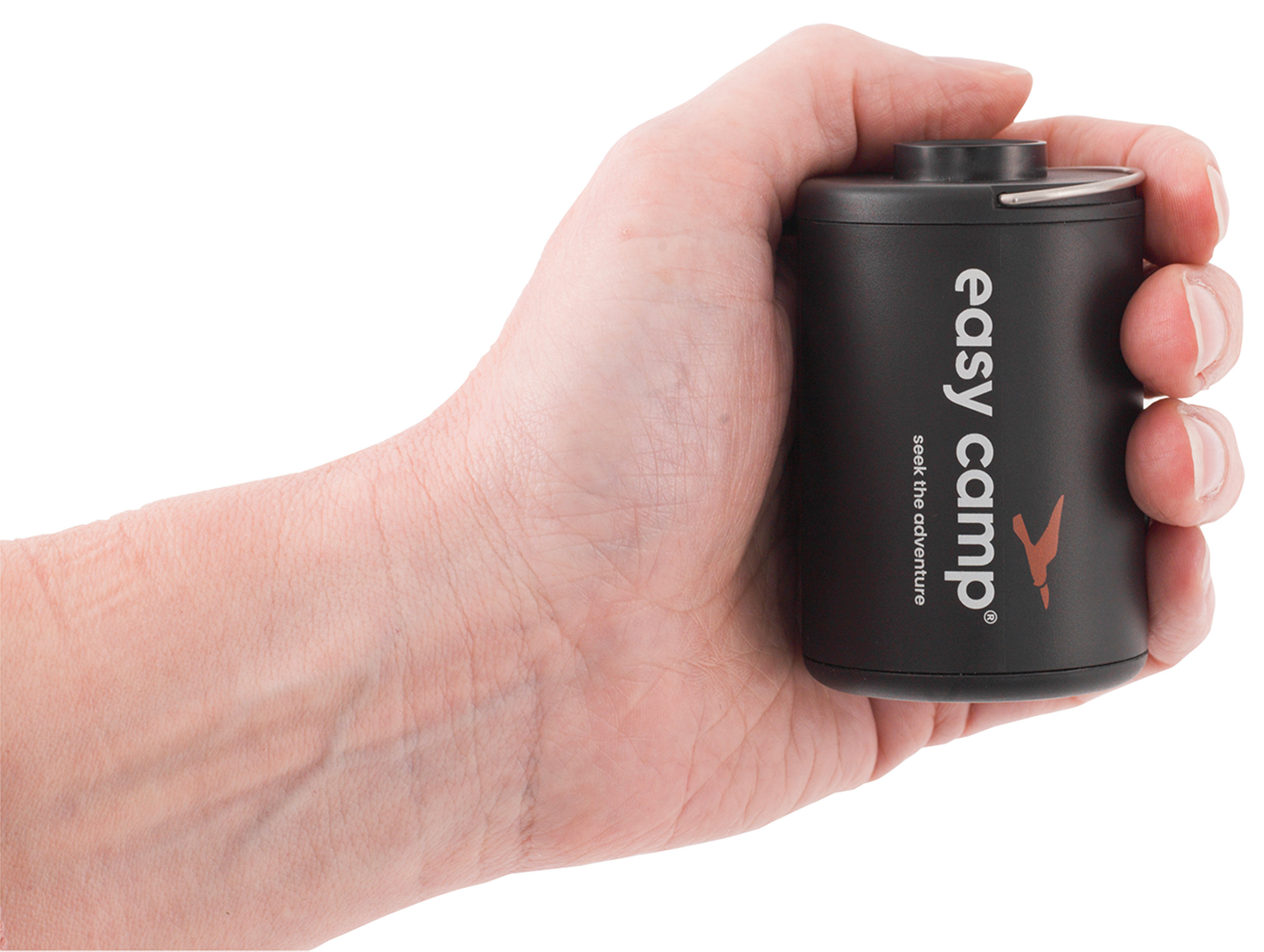 Allium Genopladelig Pumpe