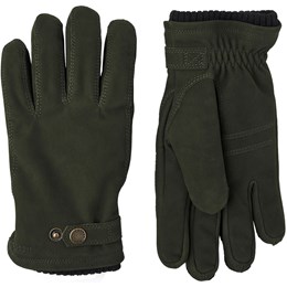 Hestra Bergvik Glove Herre 11 Grøn Handsker & luffer