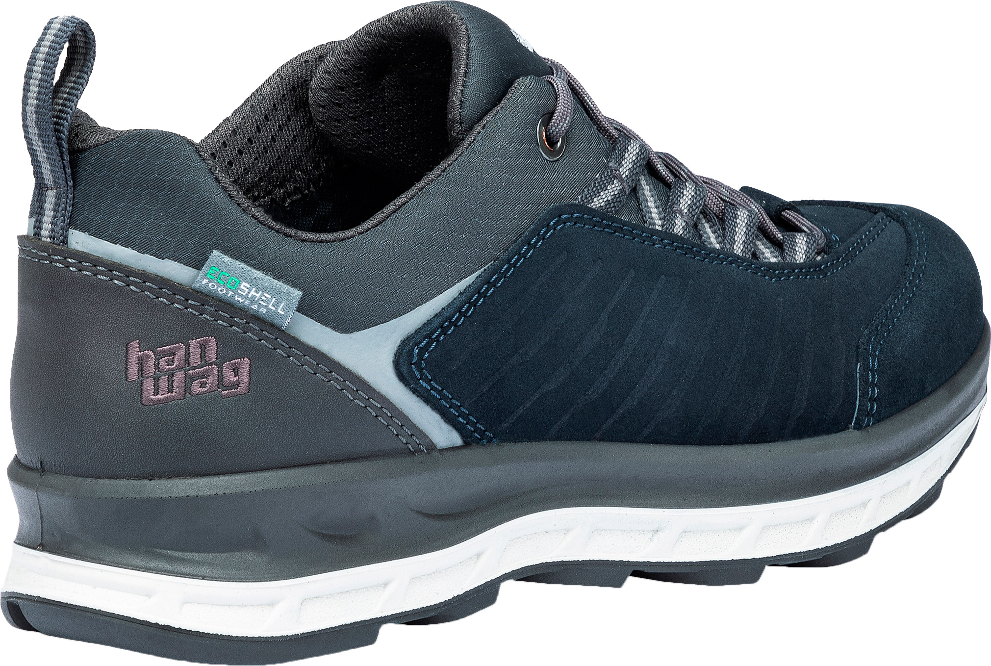 Blueridge Low Lady ES