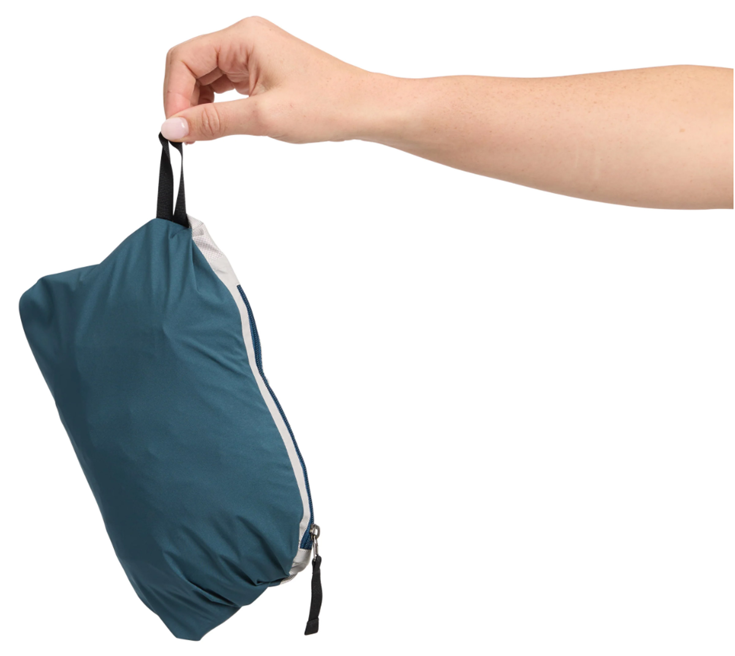 Fineline Stretch Shell Jacket Dame