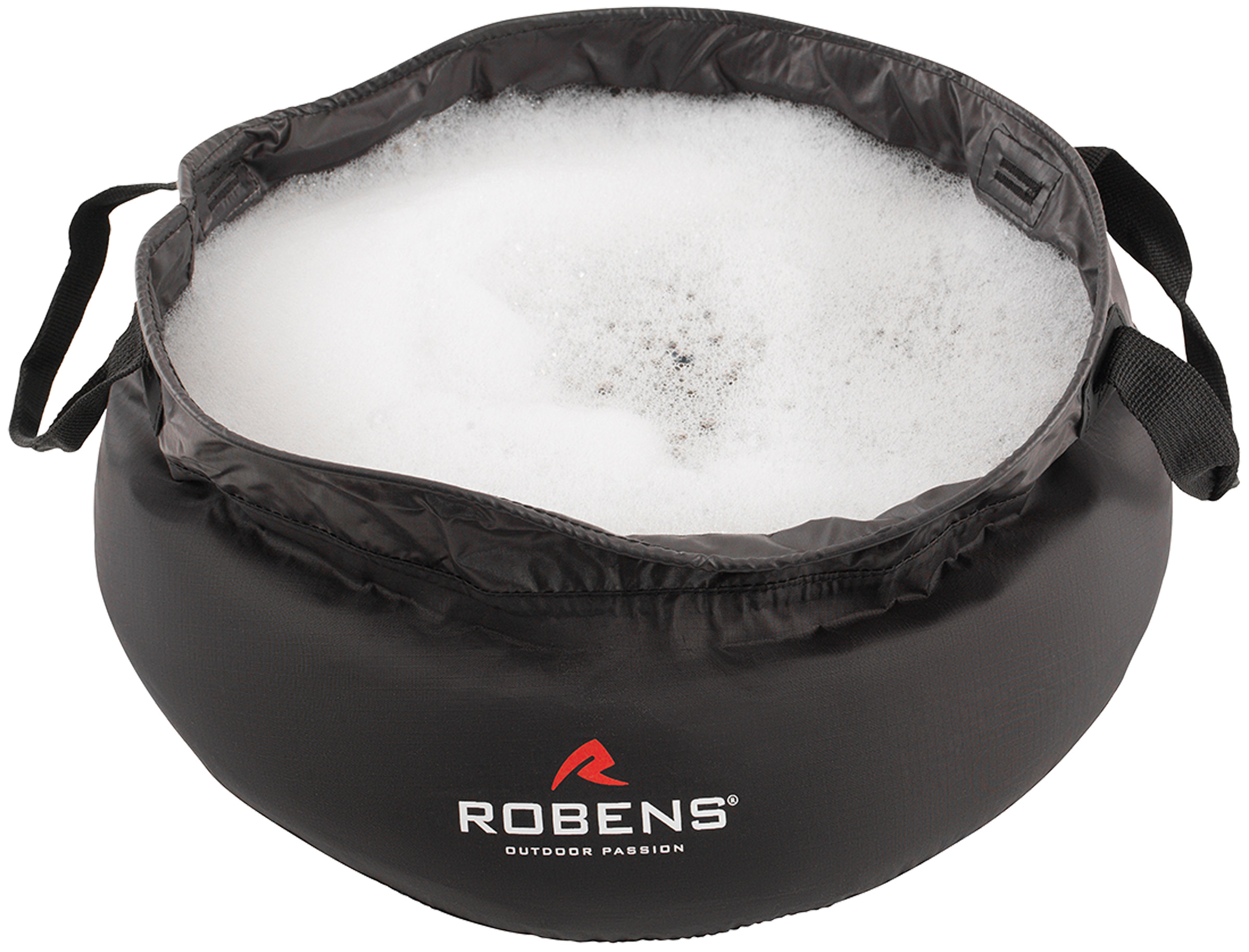 Collapsible Wash Basin 10L