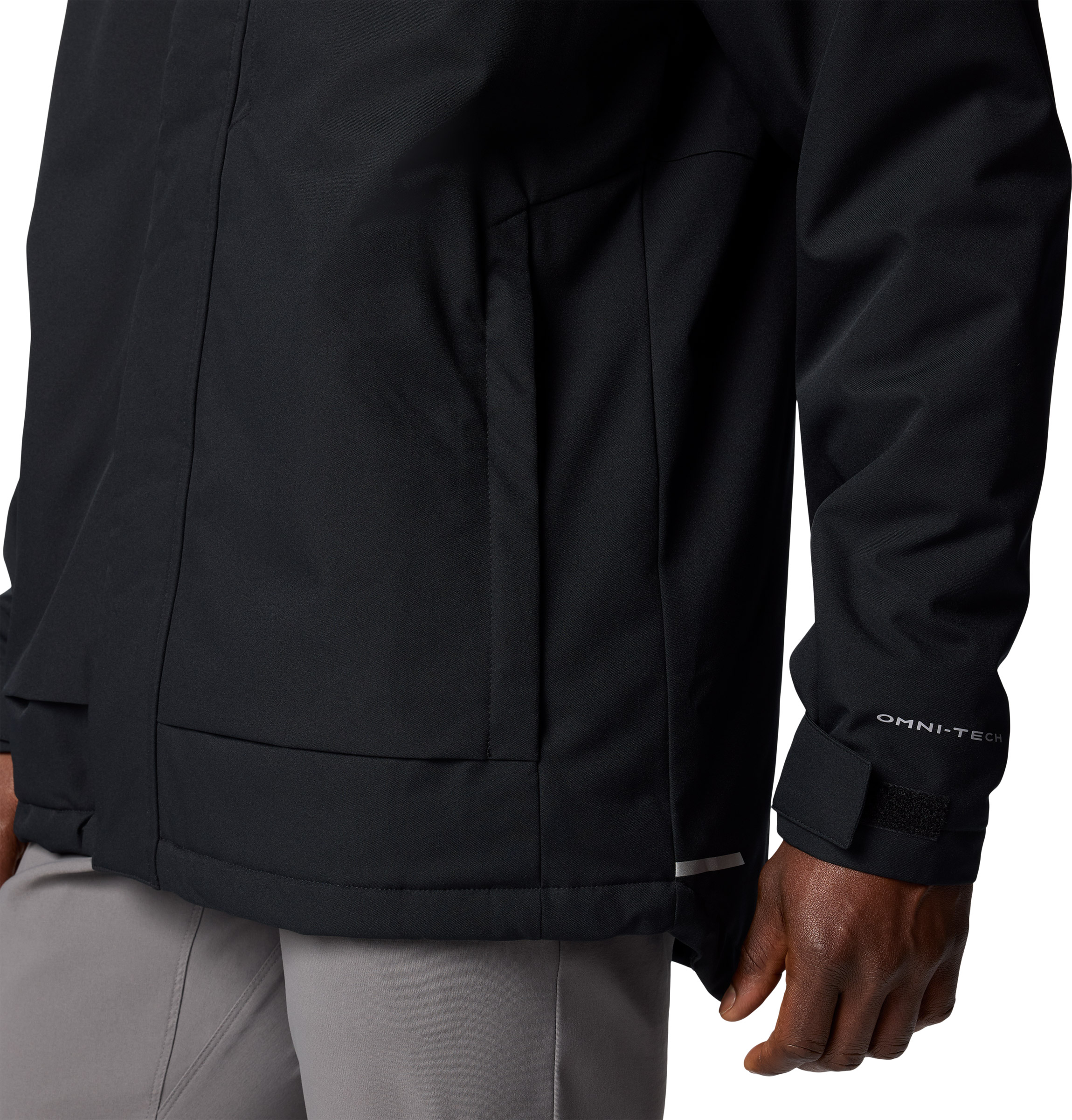 Black Mesa Jacket