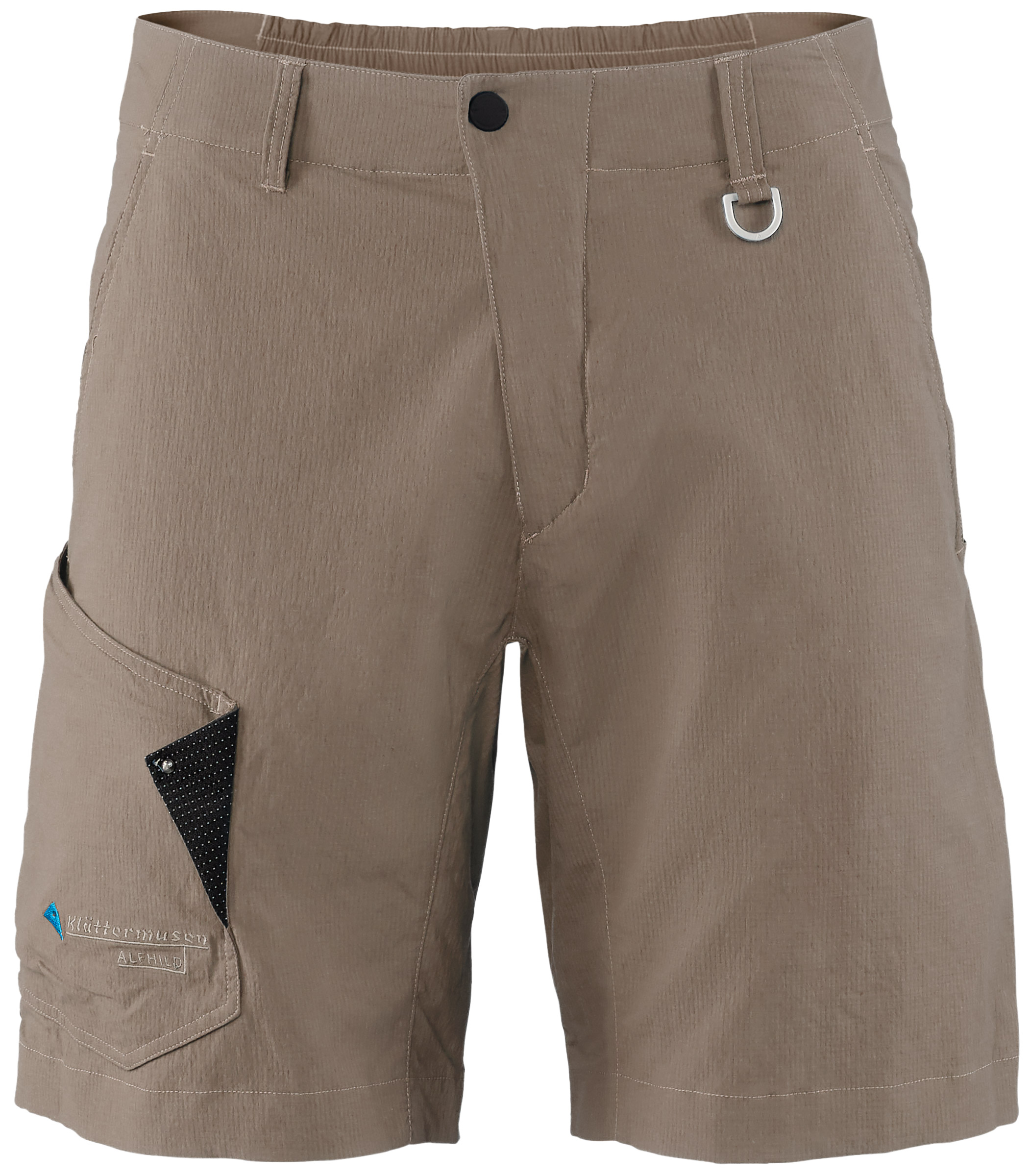 Alfhild Shorts Klättermusen herre