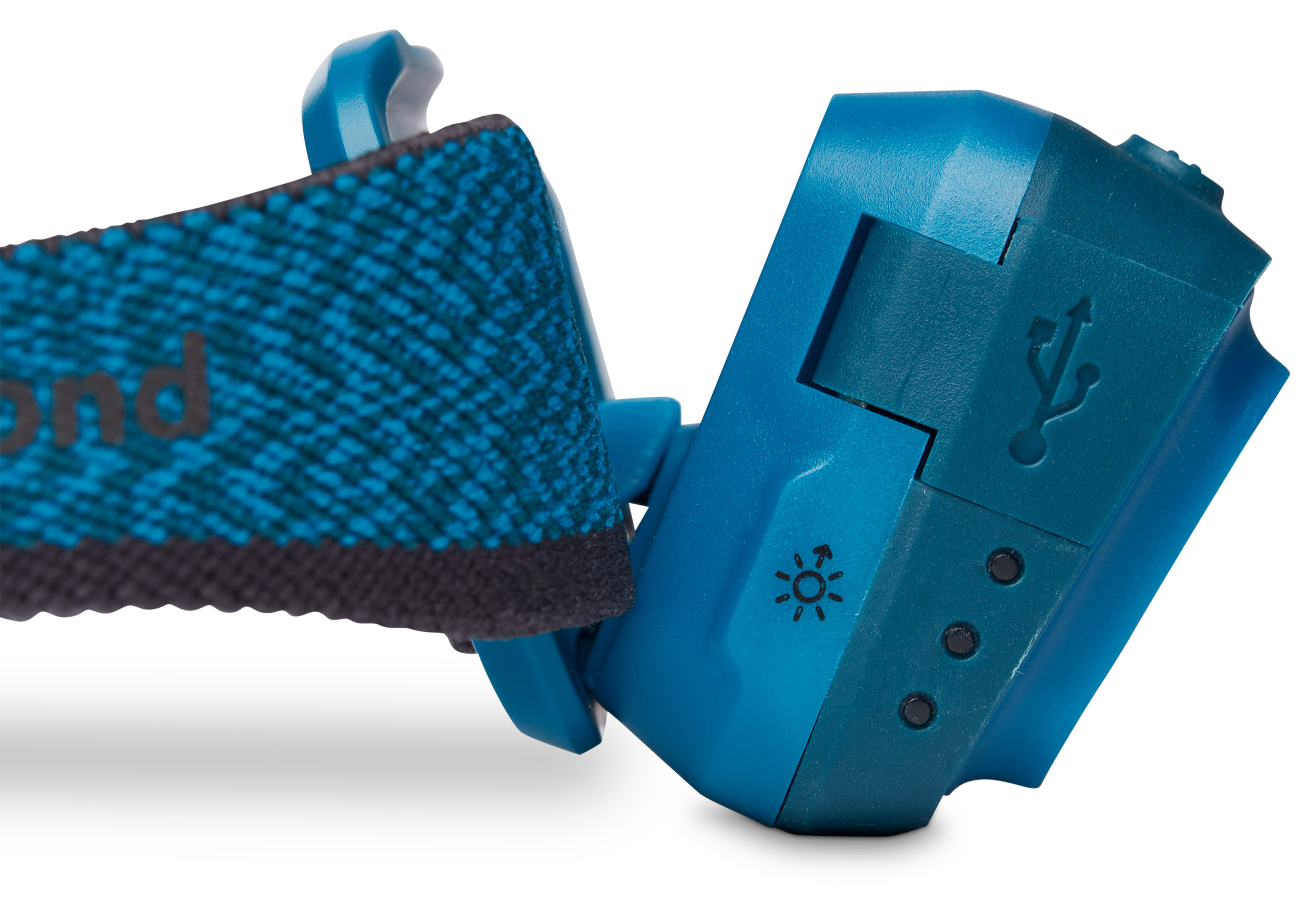 Spot 400-R Pandelampe